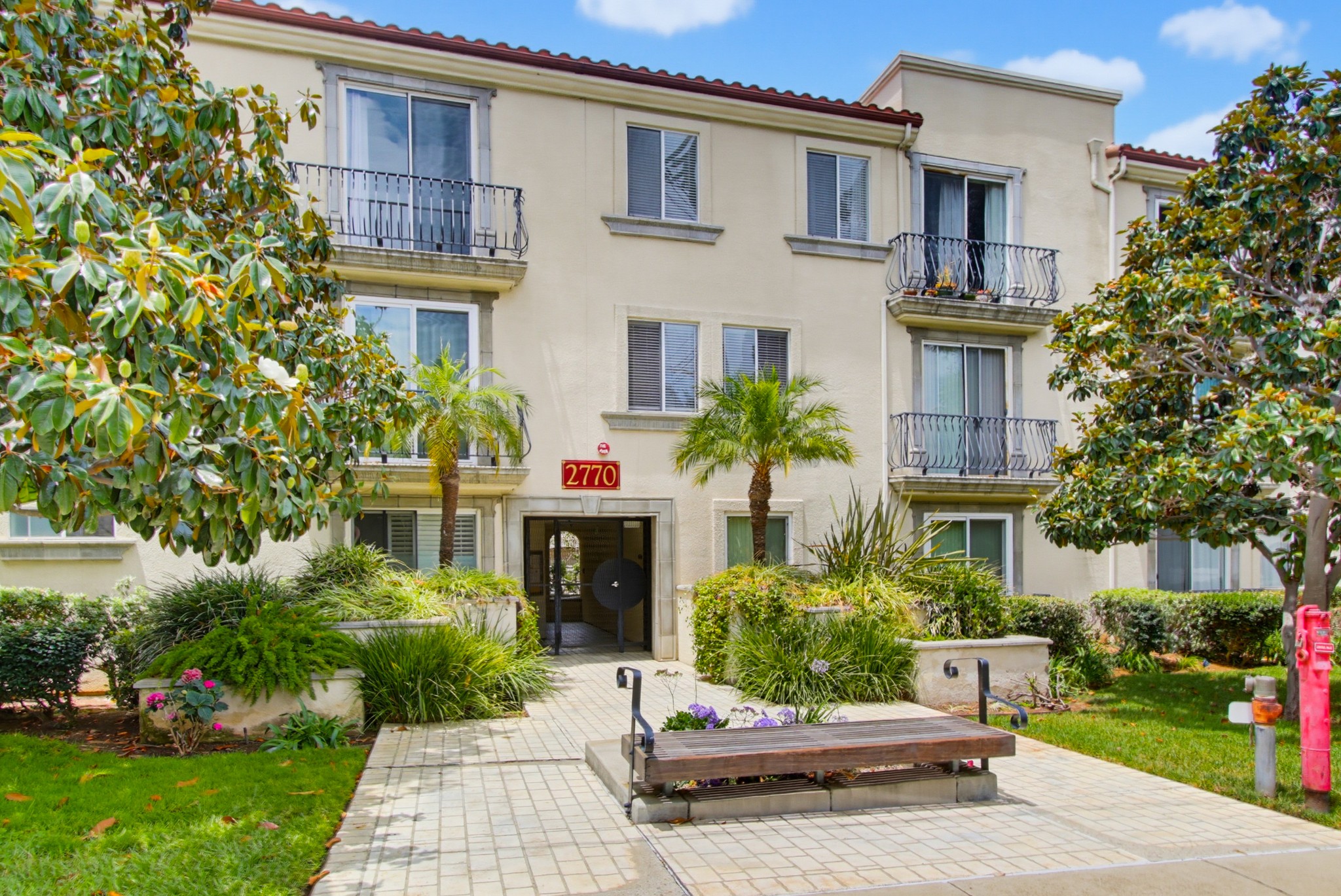 Virtual tour photo 3 of 71 for 2770 Second Ave Unit 112