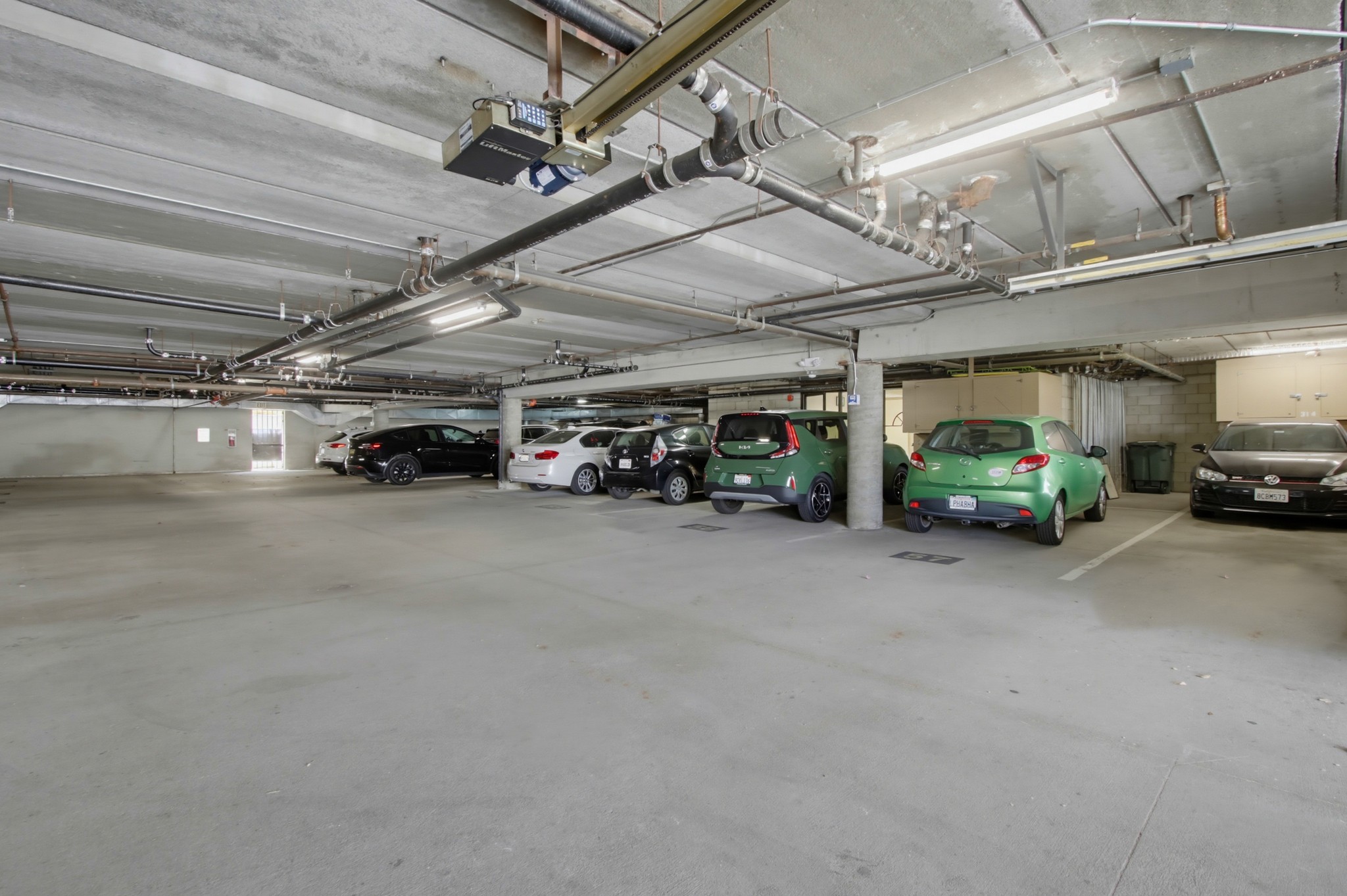 Virtual tour photo 55 of 71 for 2770 Second Ave Unit 112