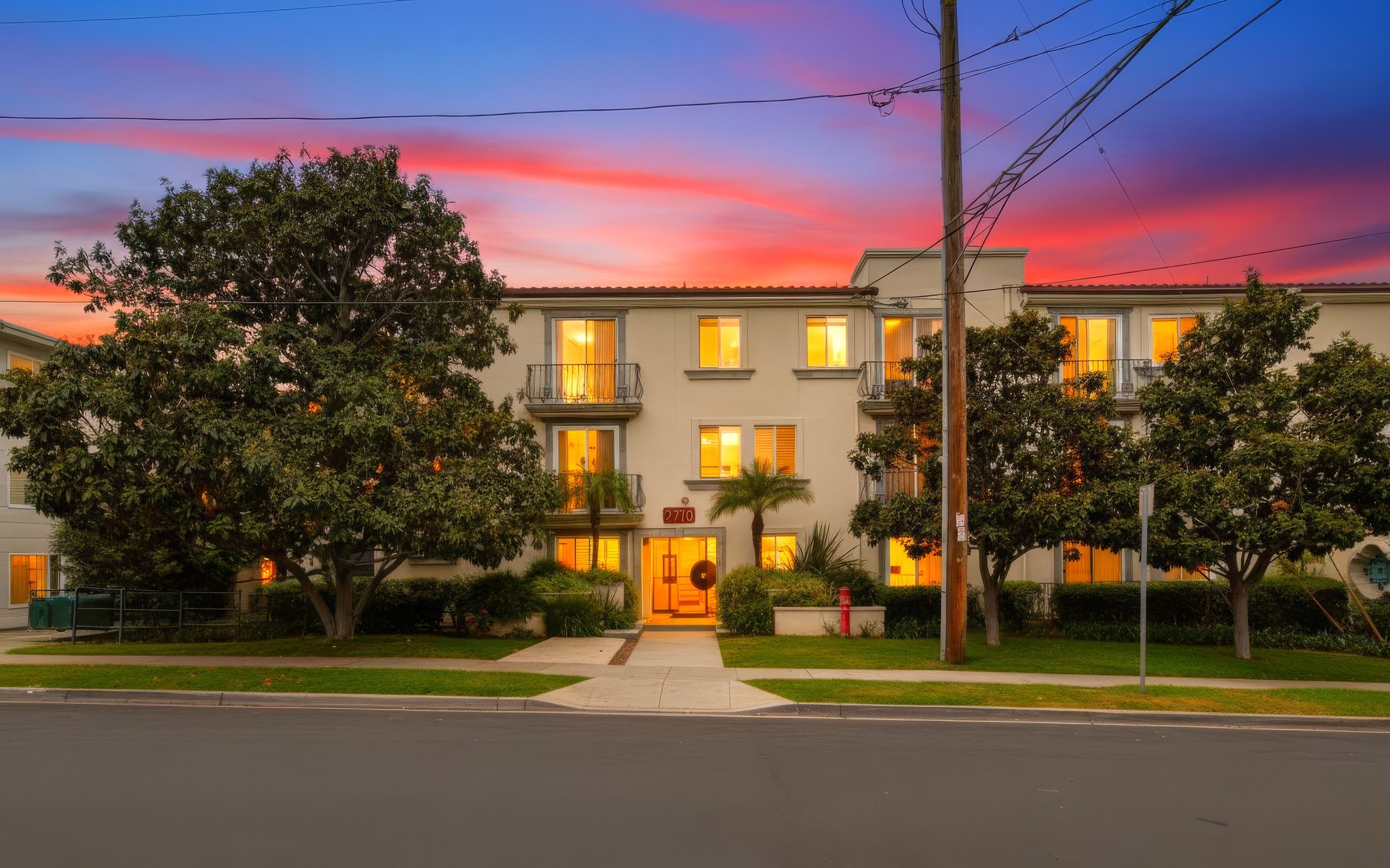 Virtual tour photo 57 of 71 for 2770 Second Ave Unit 112