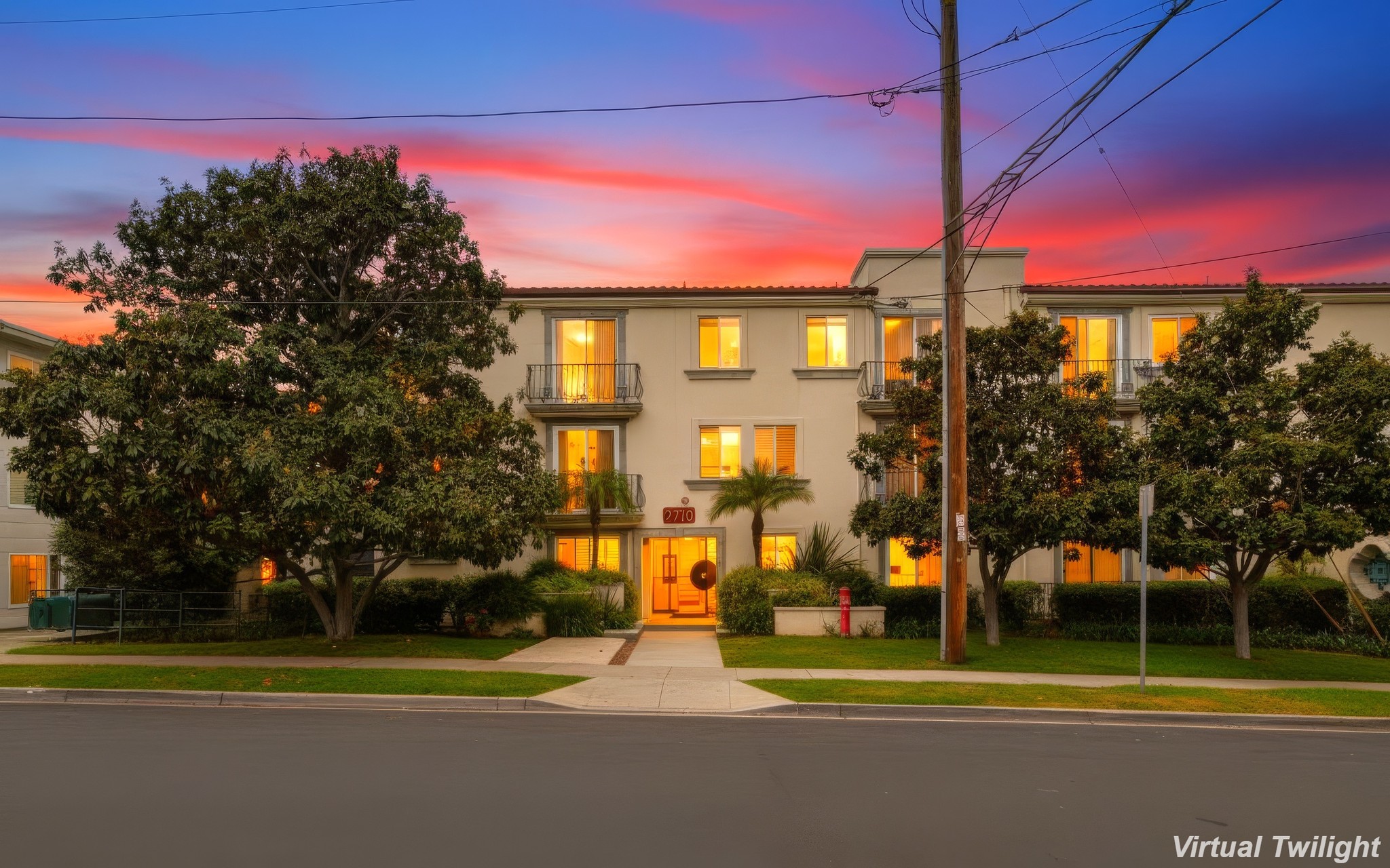 Virtual tour photo 58 of 71 for 2770 Second Ave Unit 112