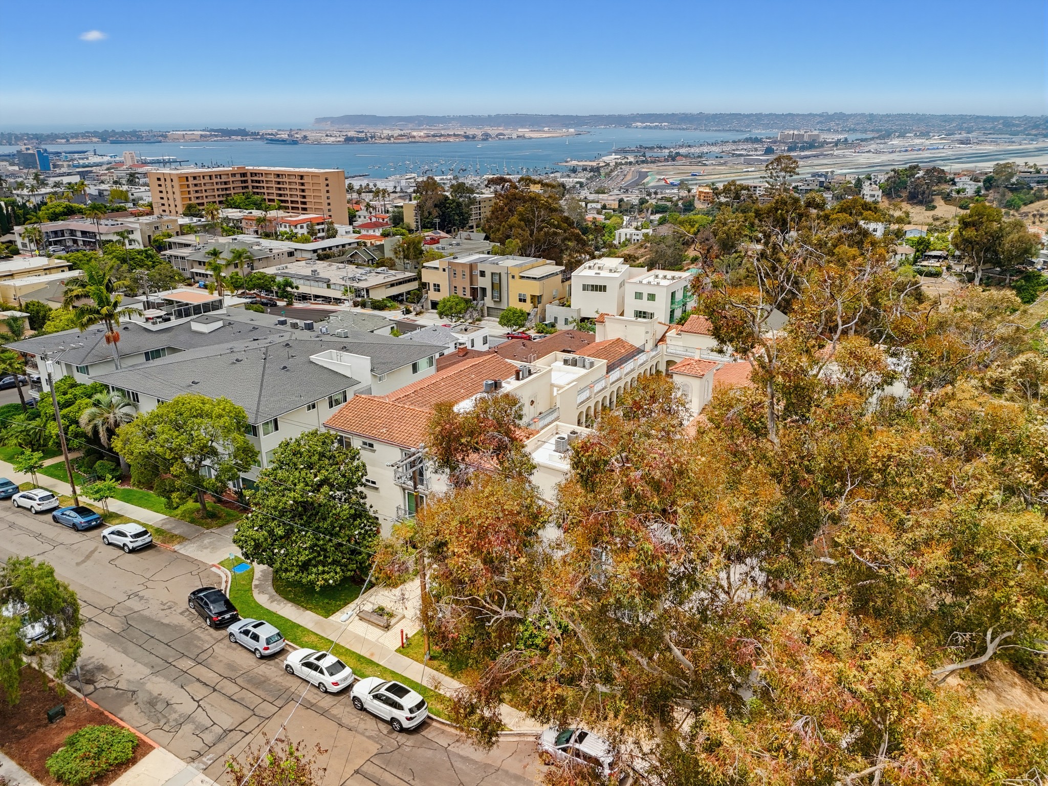 Virtual tour photo 59 of 71 for 2770 Second Ave Unit 112