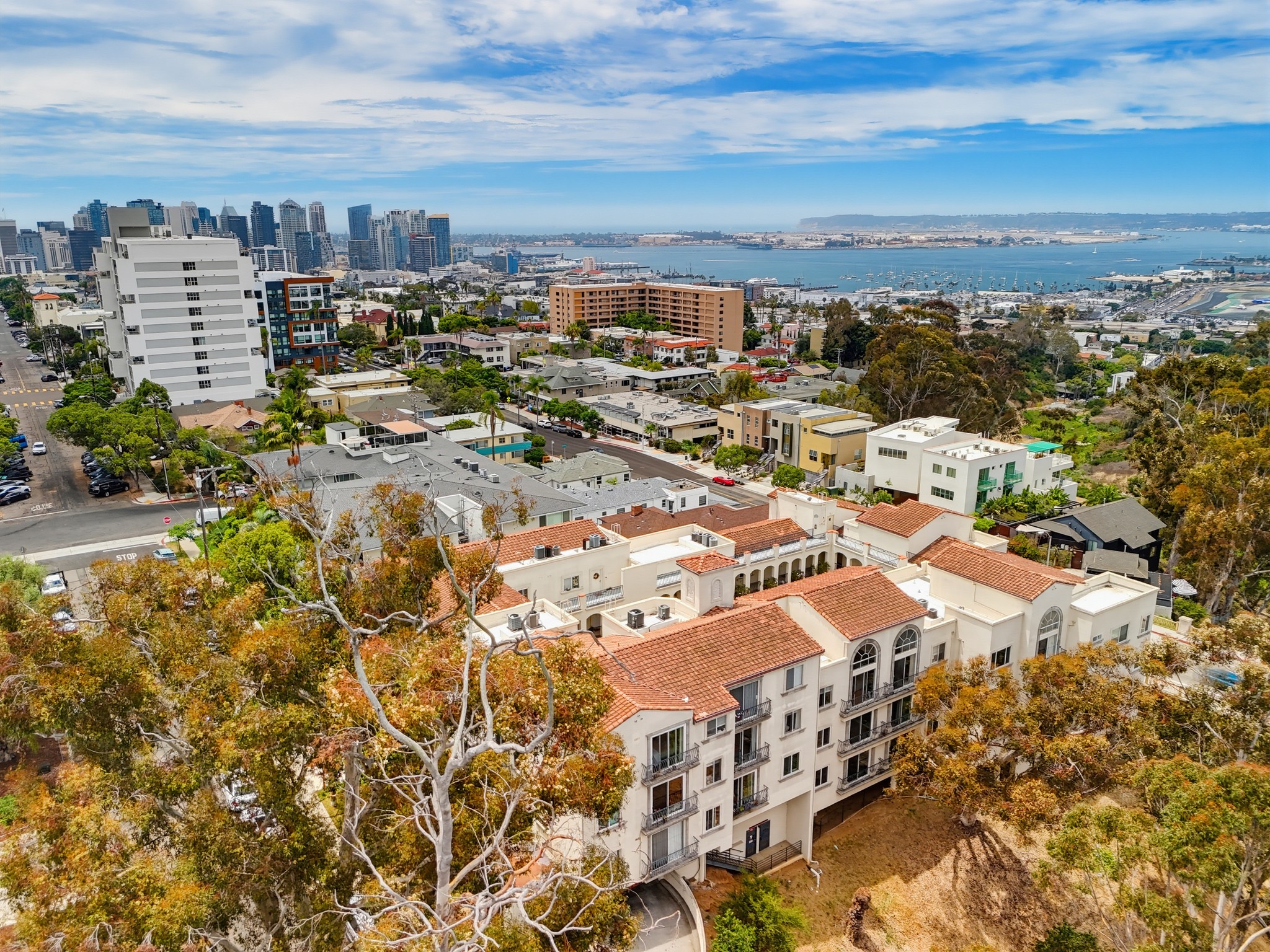 Virtual tour photo 61 of 71 for 2770 Second Ave Unit 112