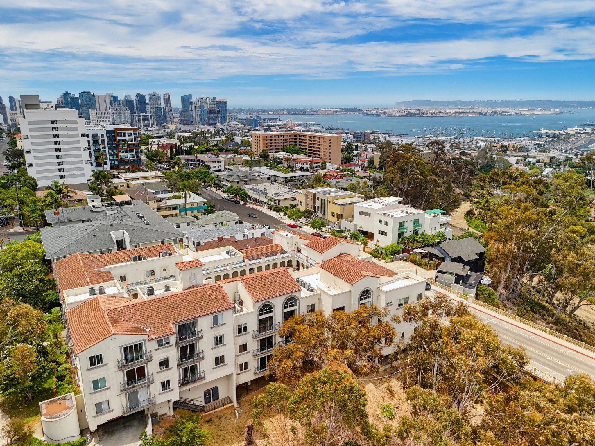 Virtual tour photo 62 of 71 for 2770 Second Ave Unit 112