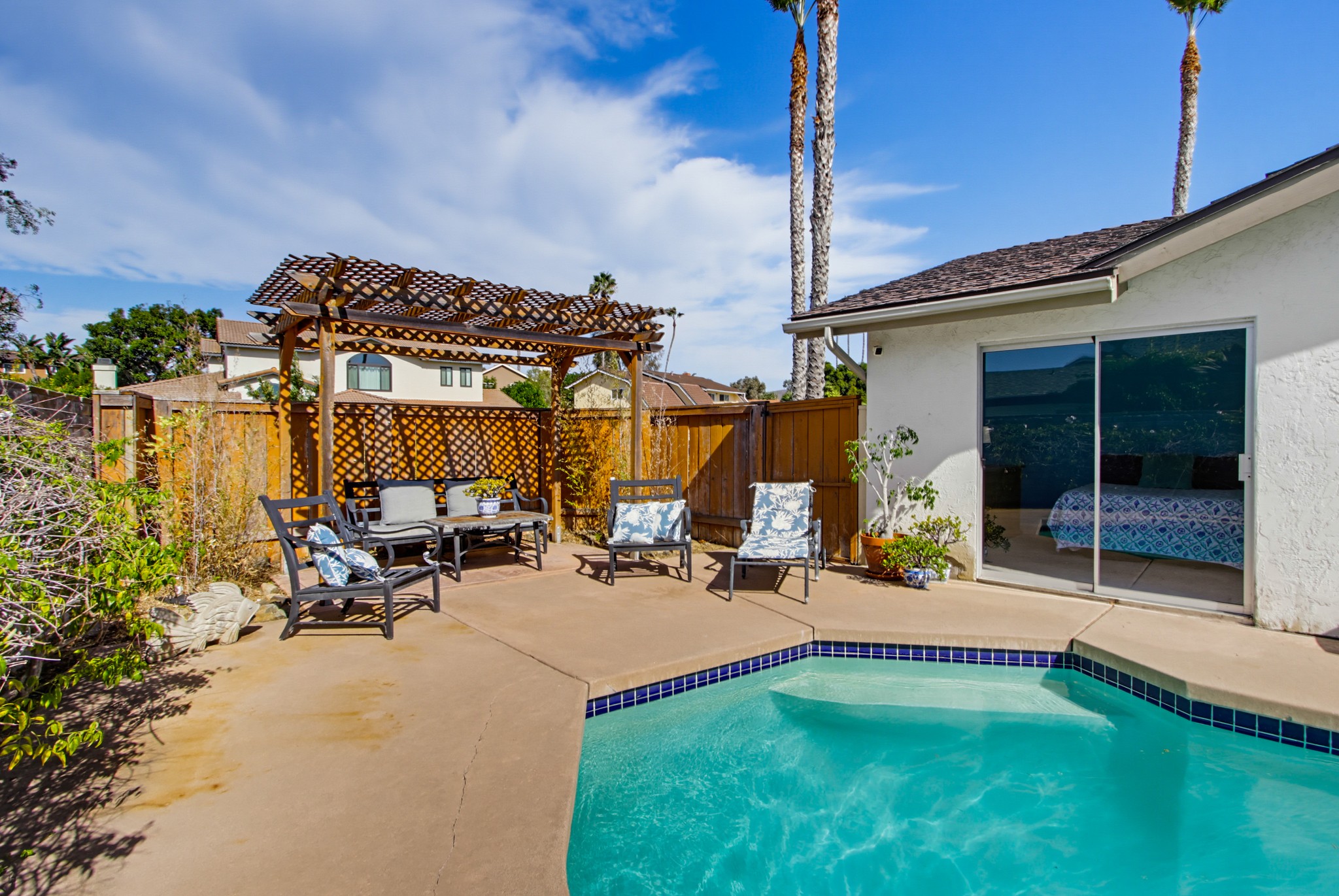 Virtual tour photo 43 of 59 for 2773 La Gran Via