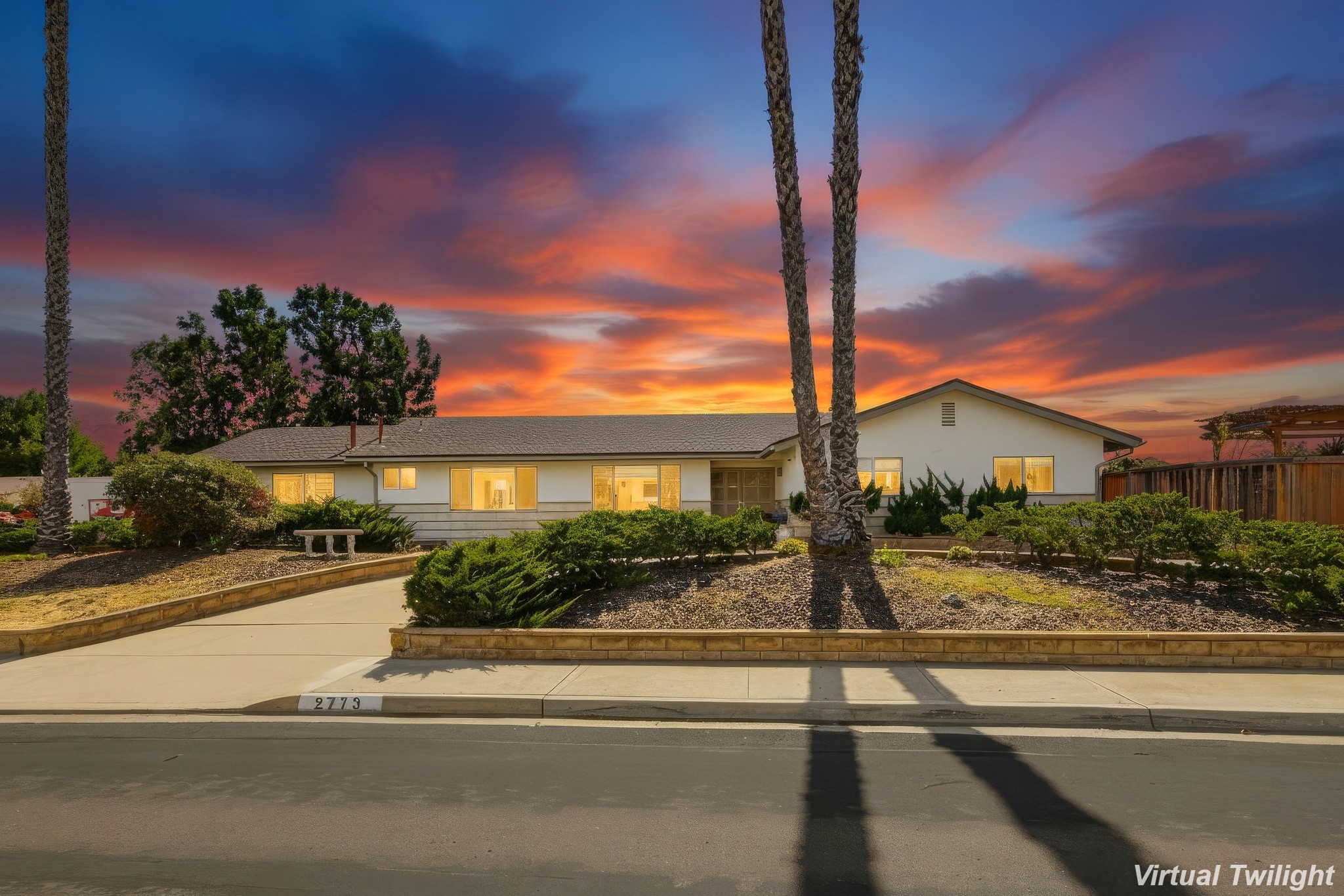Virtual tour photo 60 of 59 for 2773 La Gran Via