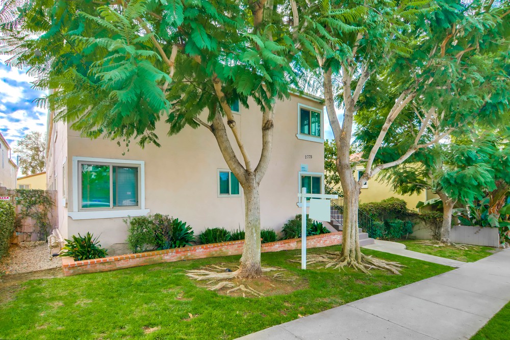 Virtual tour photo 4 of 27 for 2775 A St B