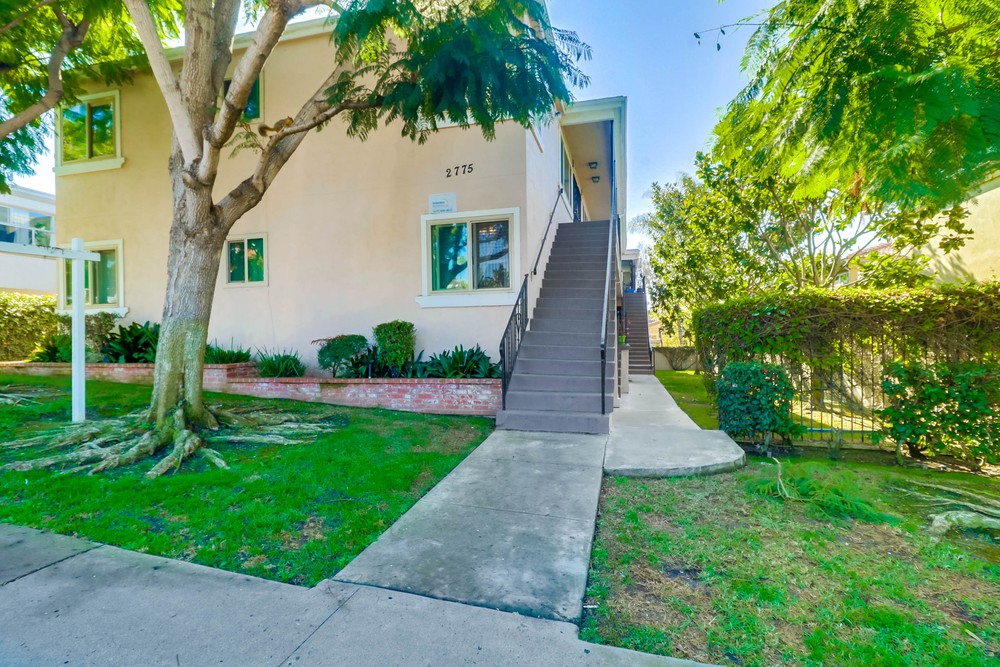 Virtual tour photo 3 of 23 for 2775 A St H