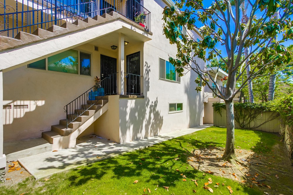 Virtual tour photo 1 of 20 for 2775 A St Unit #D