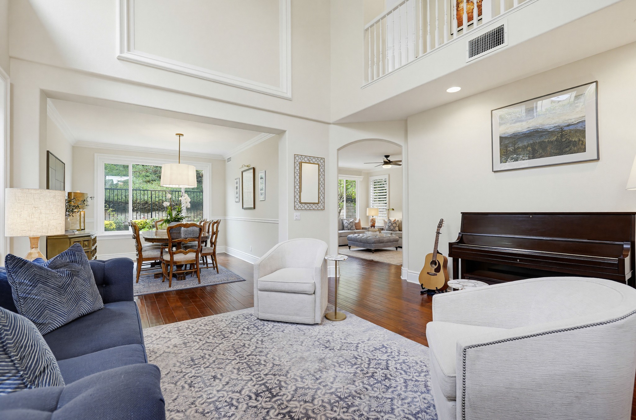 Virtual tour photo 11 of 89 for 27768 Homestead Rd
