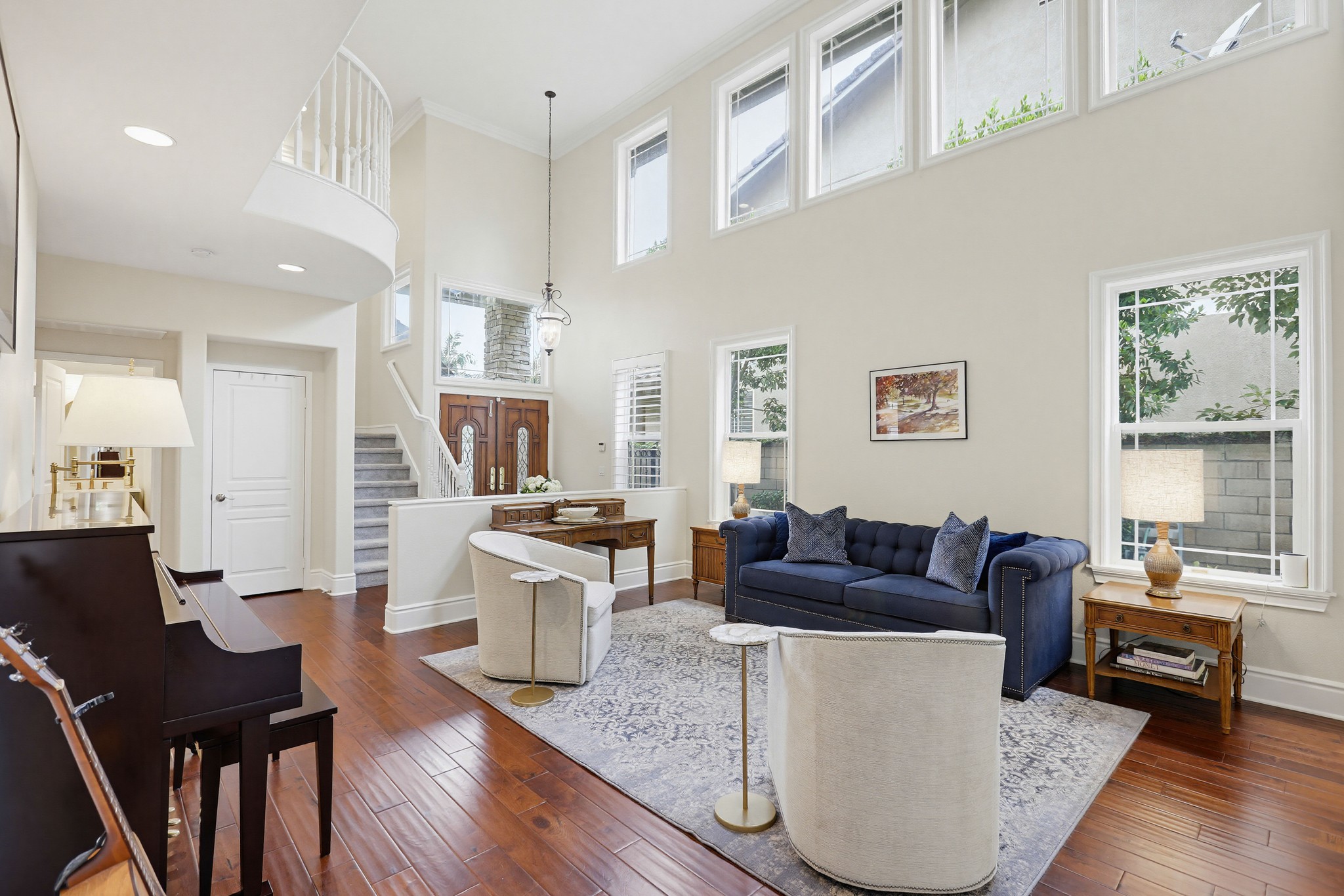 Virtual tour photo 7 of 89 for 27768 Homestead Rd