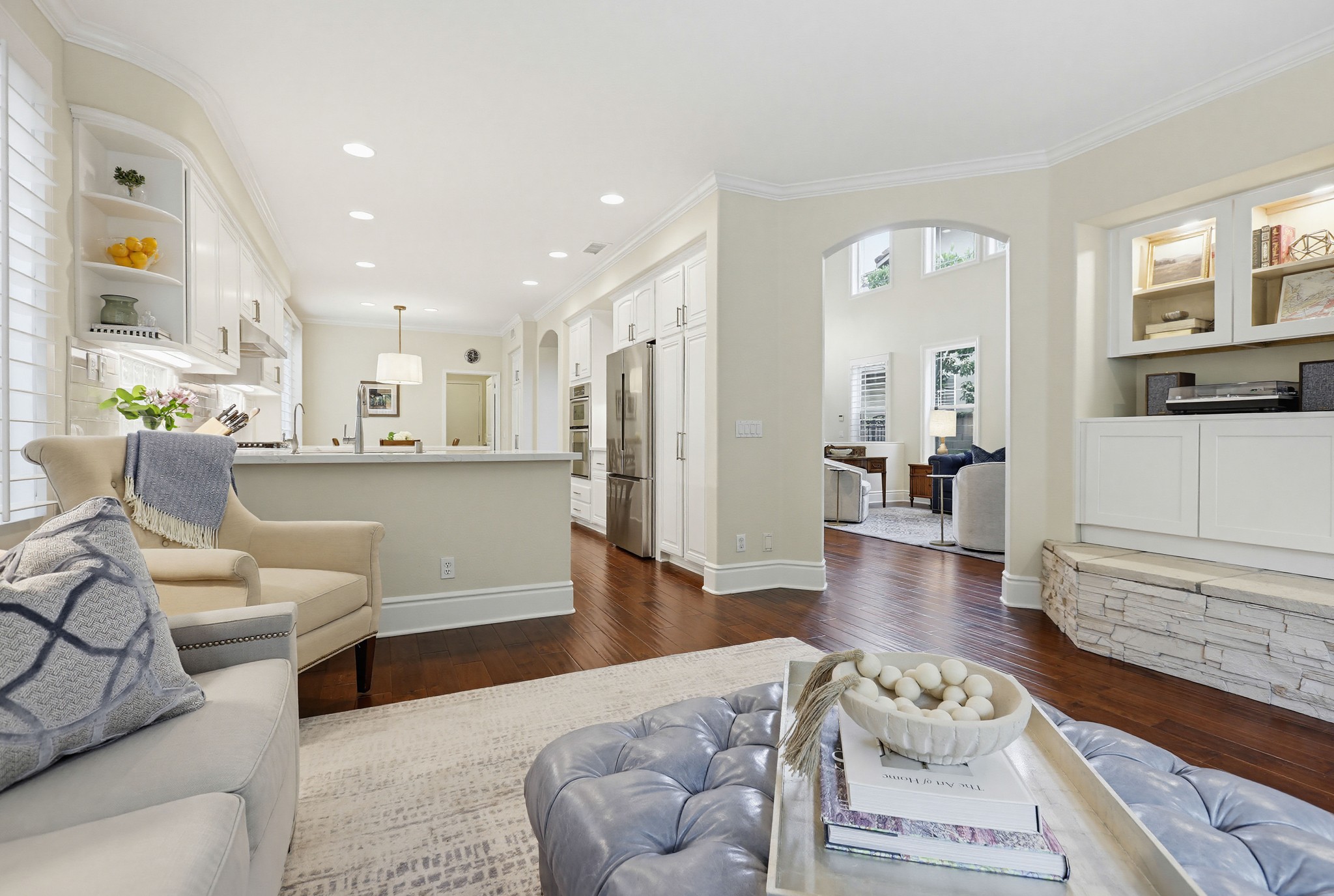 Virtual tour photo 15 of 89 for 27768 Homestead Rd