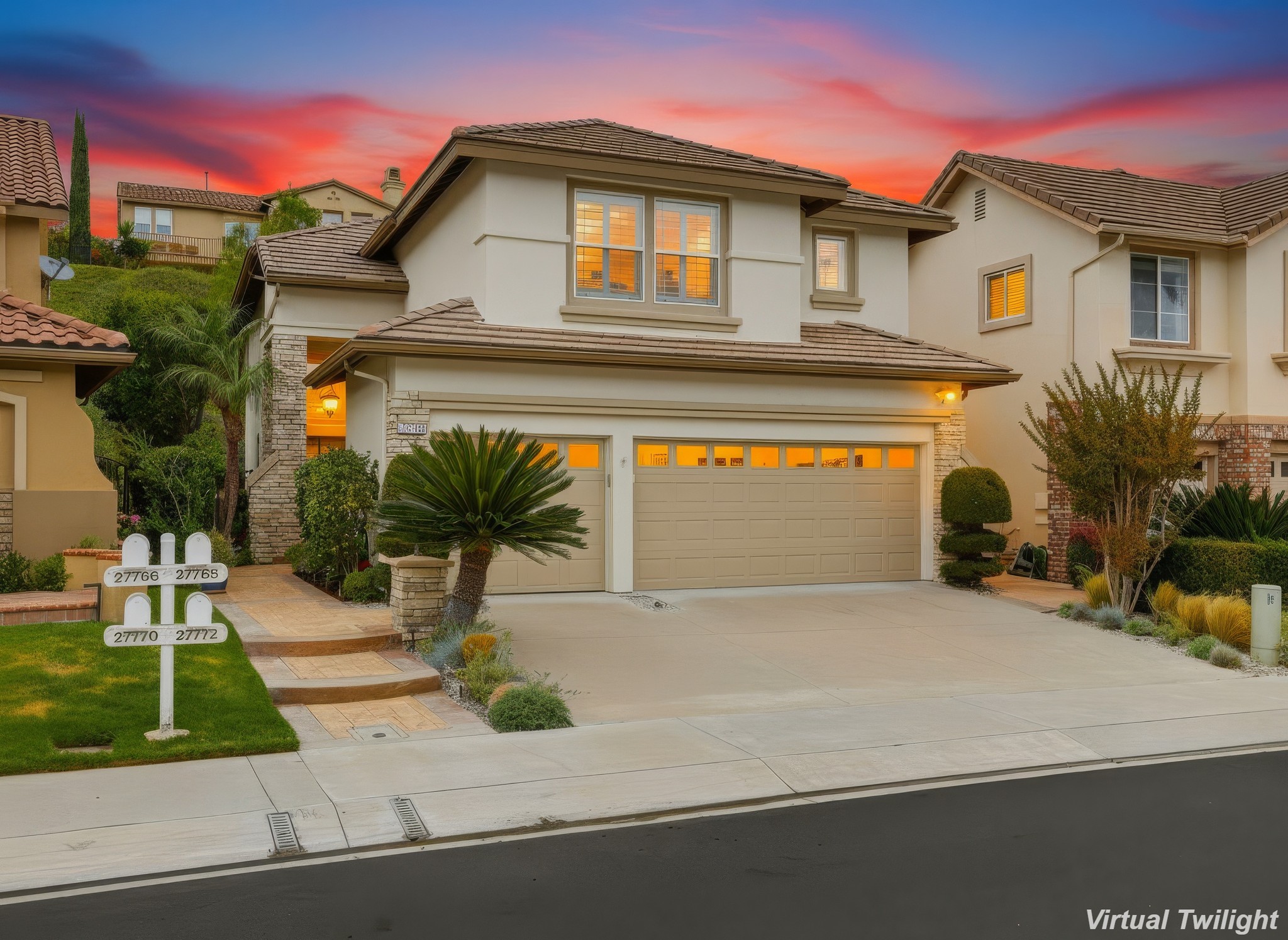 Virtual tour photo 1 of 89 for 27768 Homestead Rd