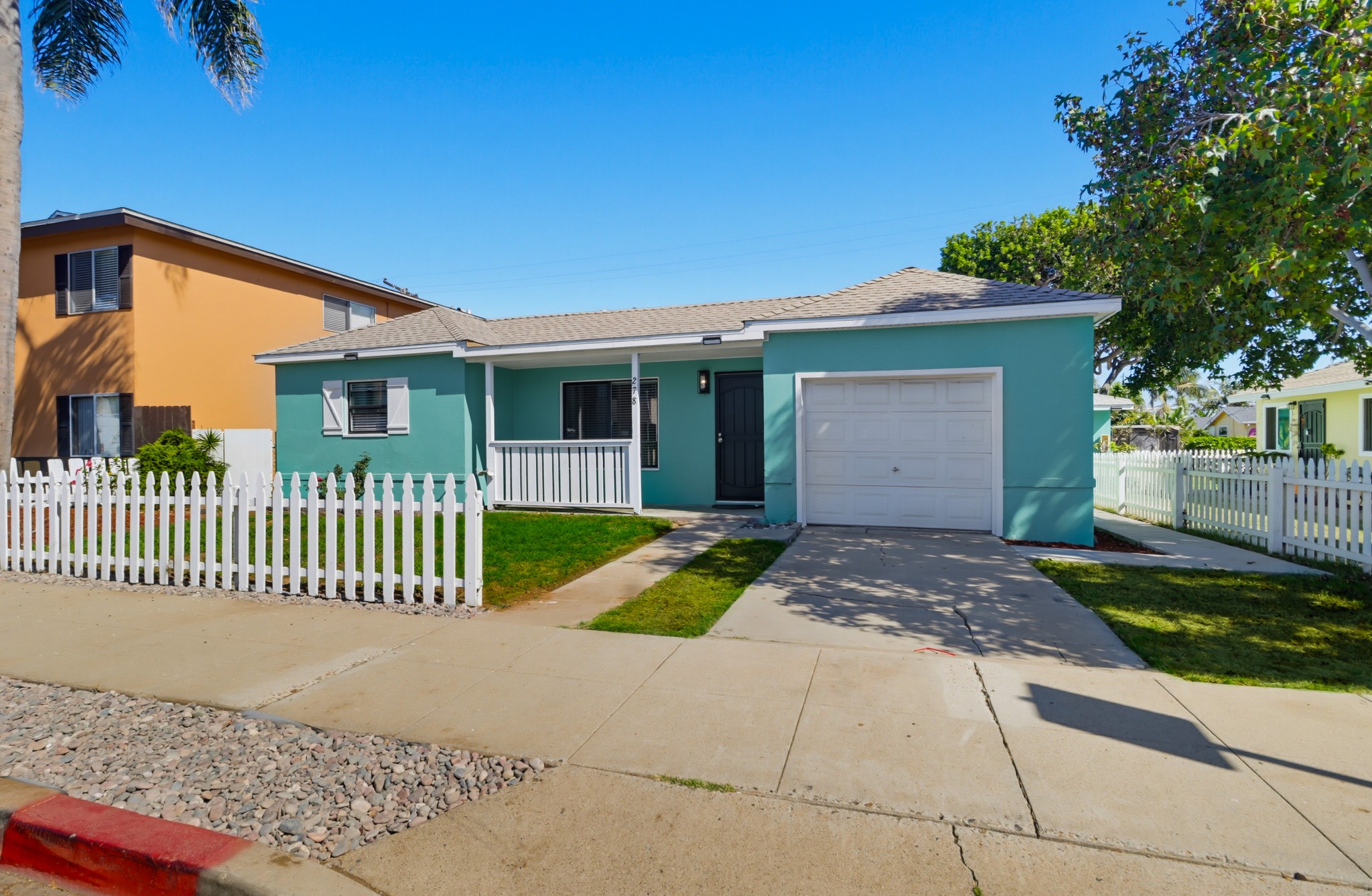 Virtual tour photo 3 of 17 for 278 Daisy Ave