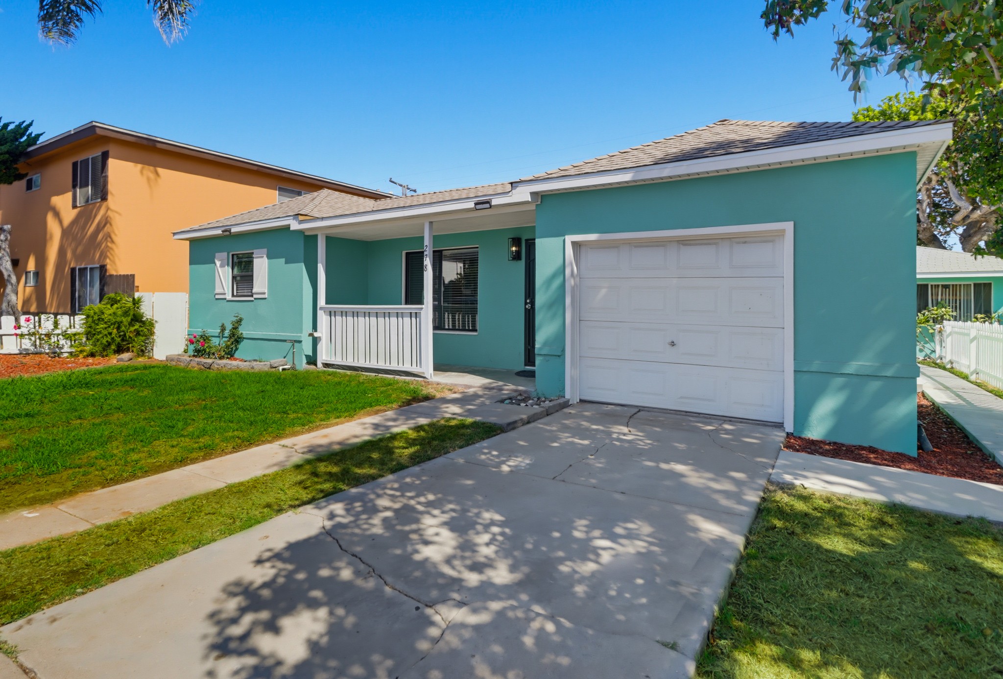 Virtual tour photo 4 of 17 for 278 Daisy Ave