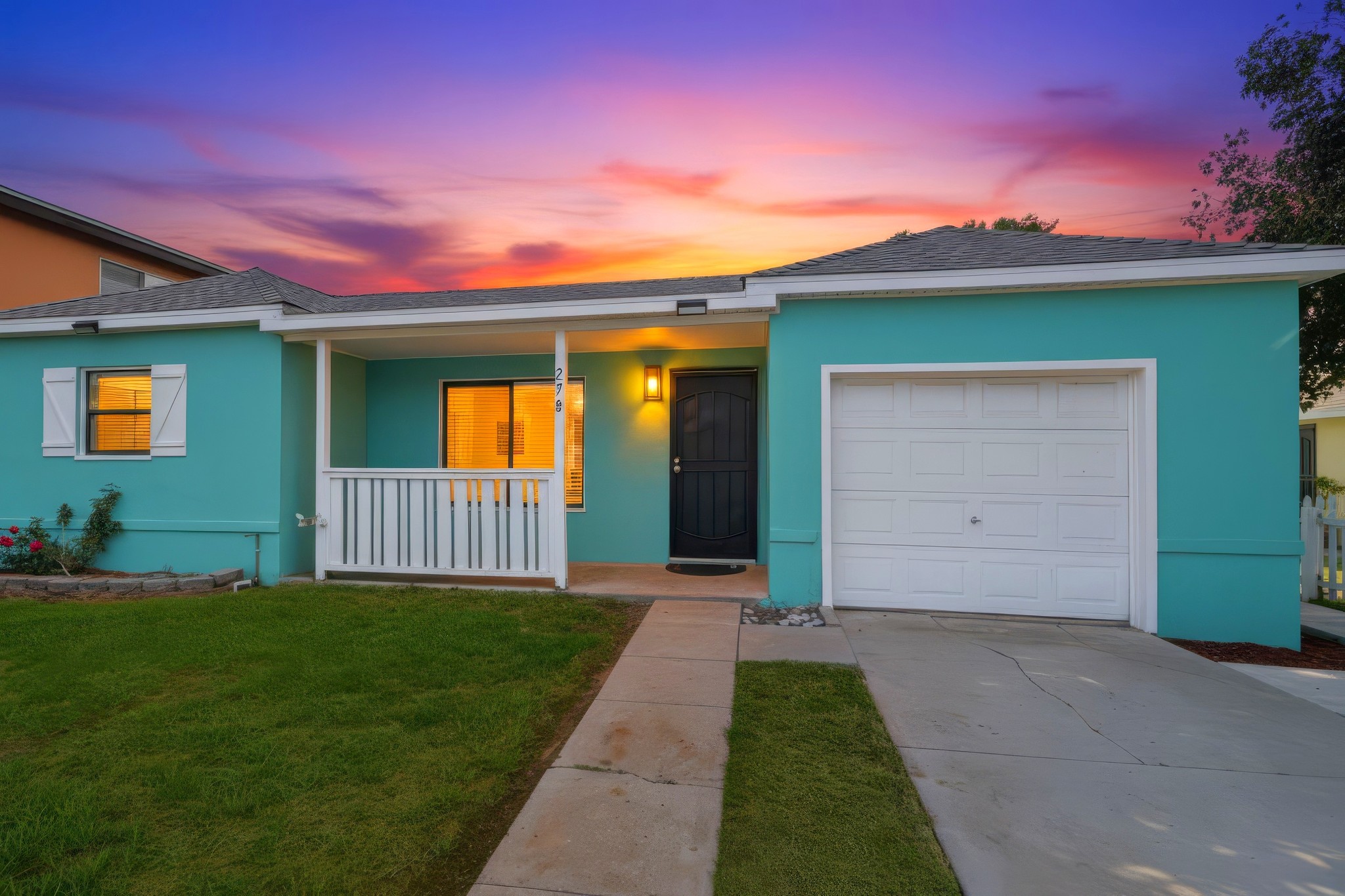 Virtual tour photo 18 of 17 for 278 Daisy Ave