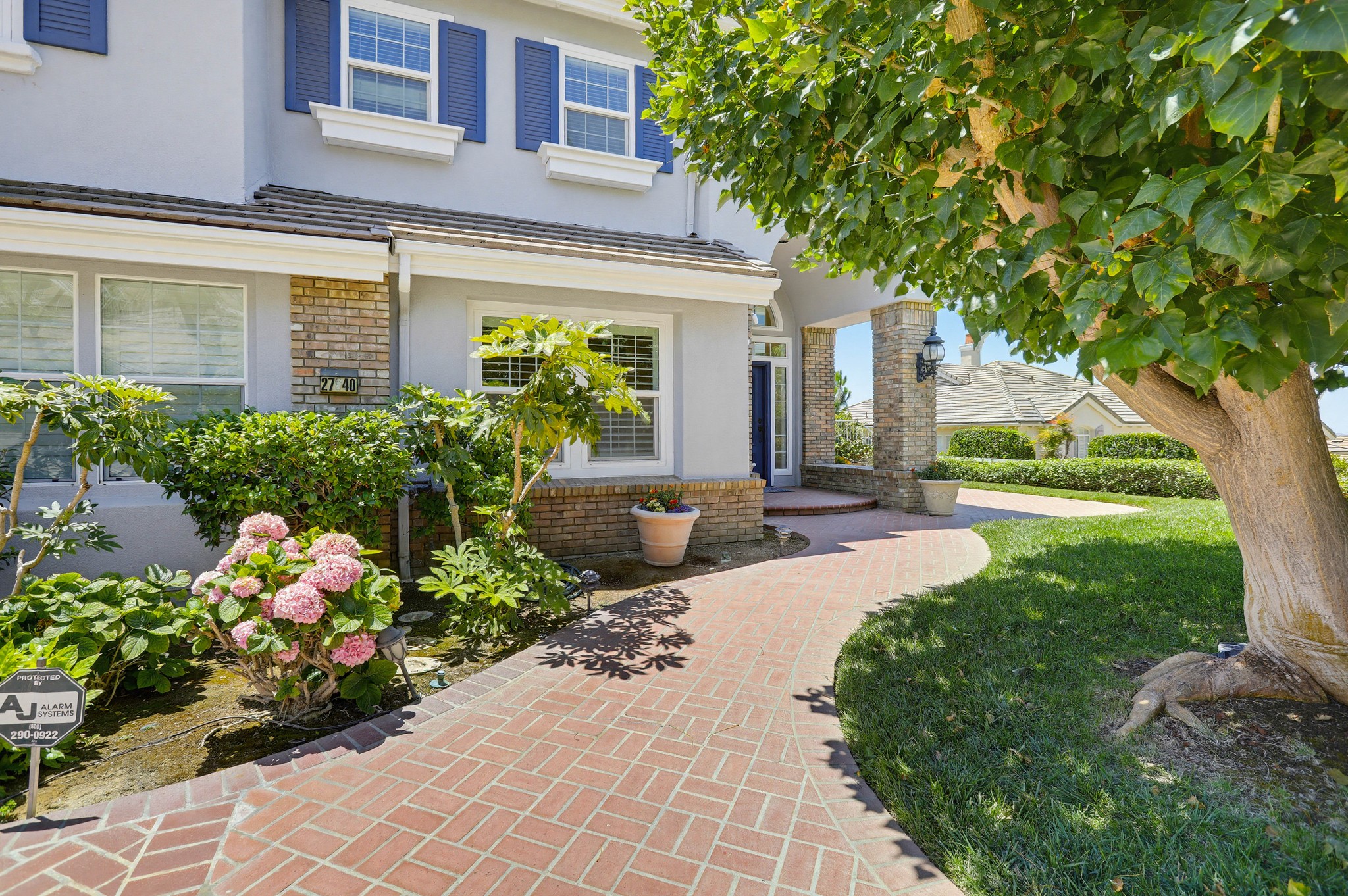 Virtual tour photo 5 of 54 for 27840 Aleutia Way