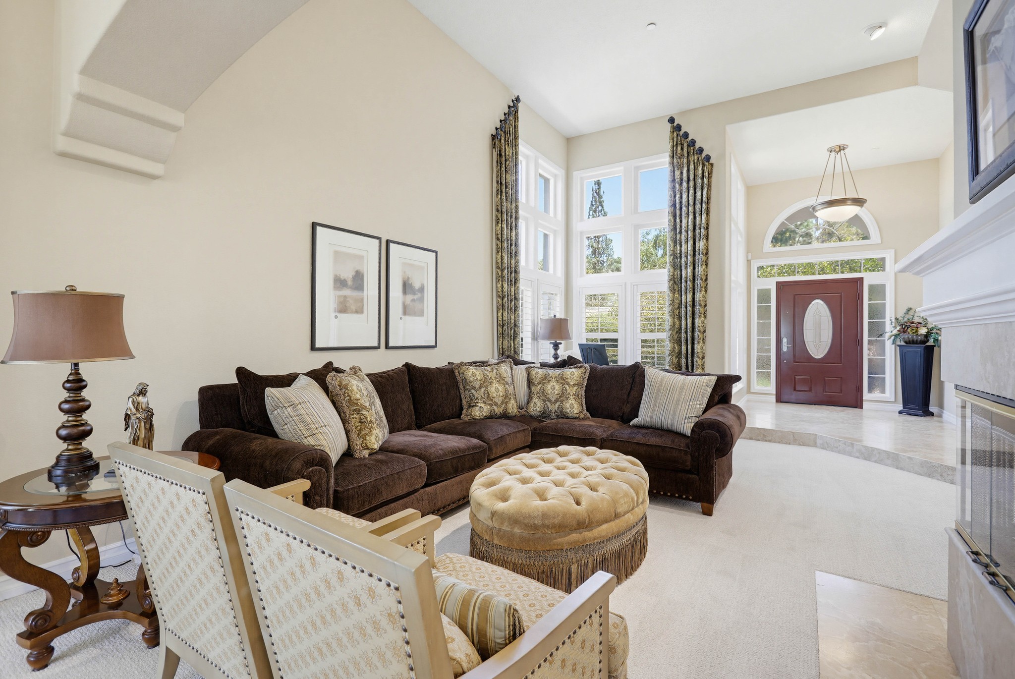 Virtual tour photo 6 of 54 for 27840 Aleutia Way