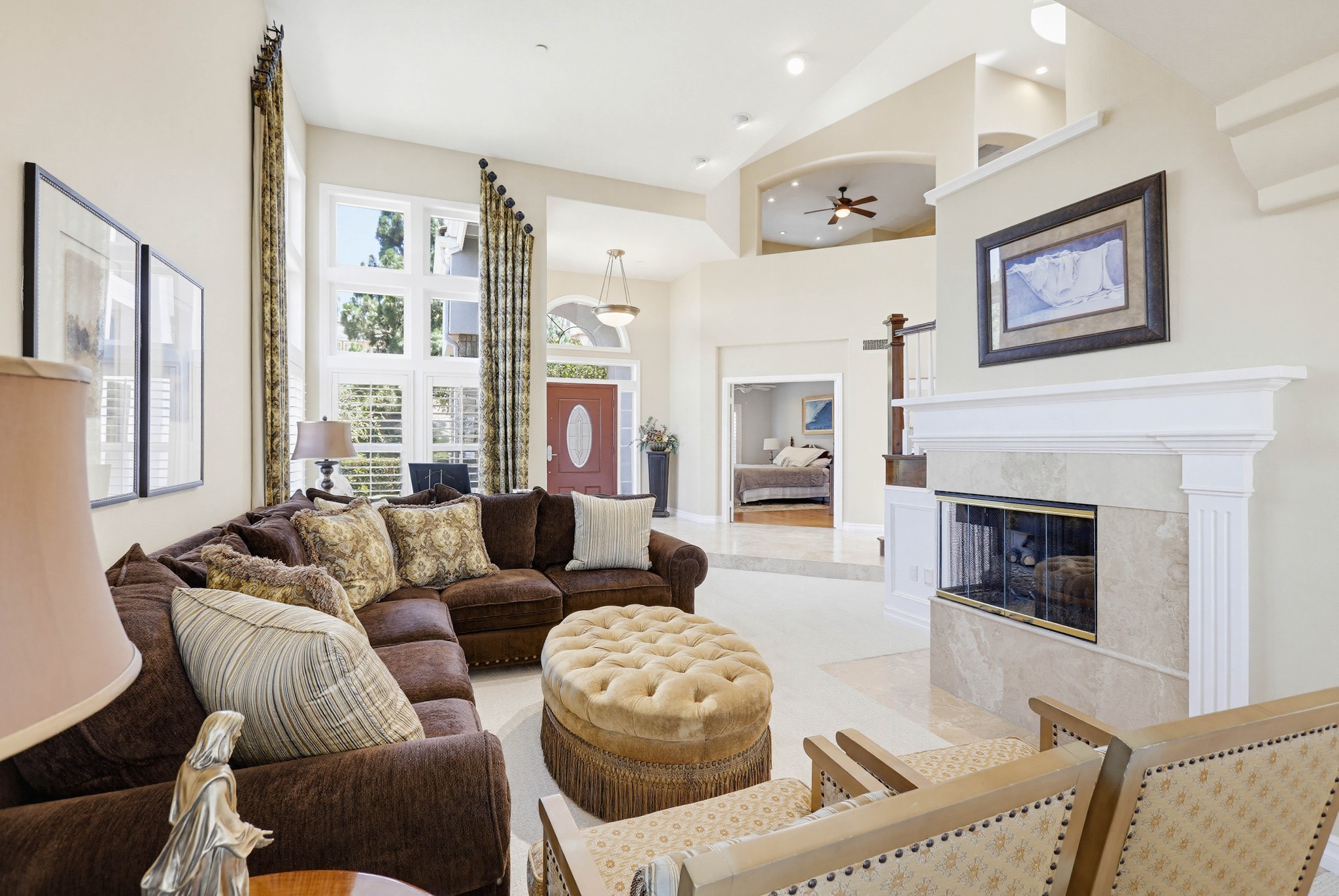 Virtual tour photo 7 of 54 for 27840 Aleutia Way