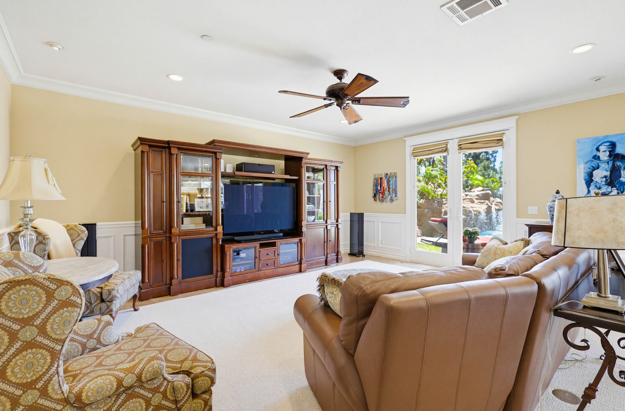 Virtual tour photo 15 of 54 for 27840 Aleutia Way