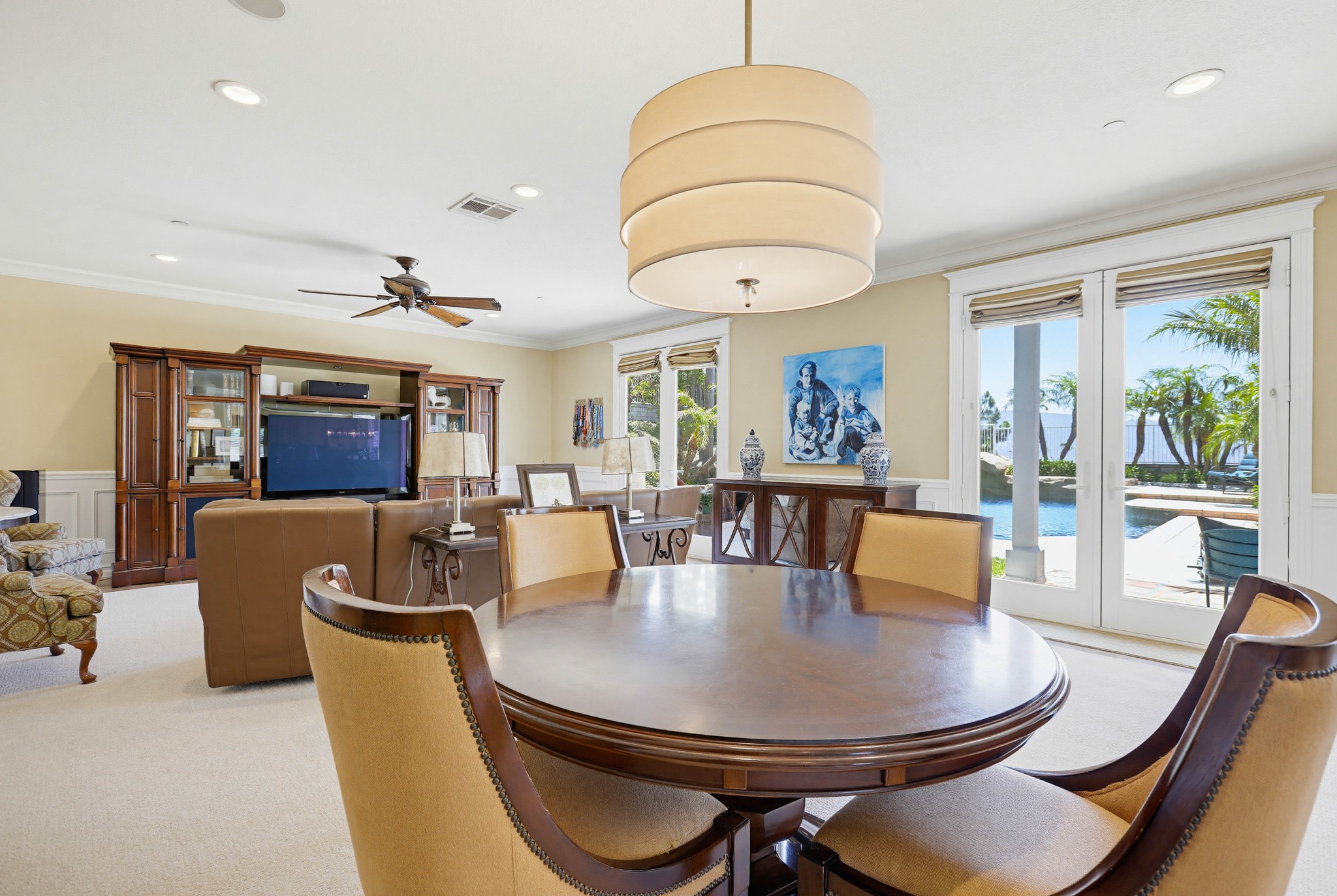 Virtual tour photo 17 of 54 for 27840 Aleutia Way