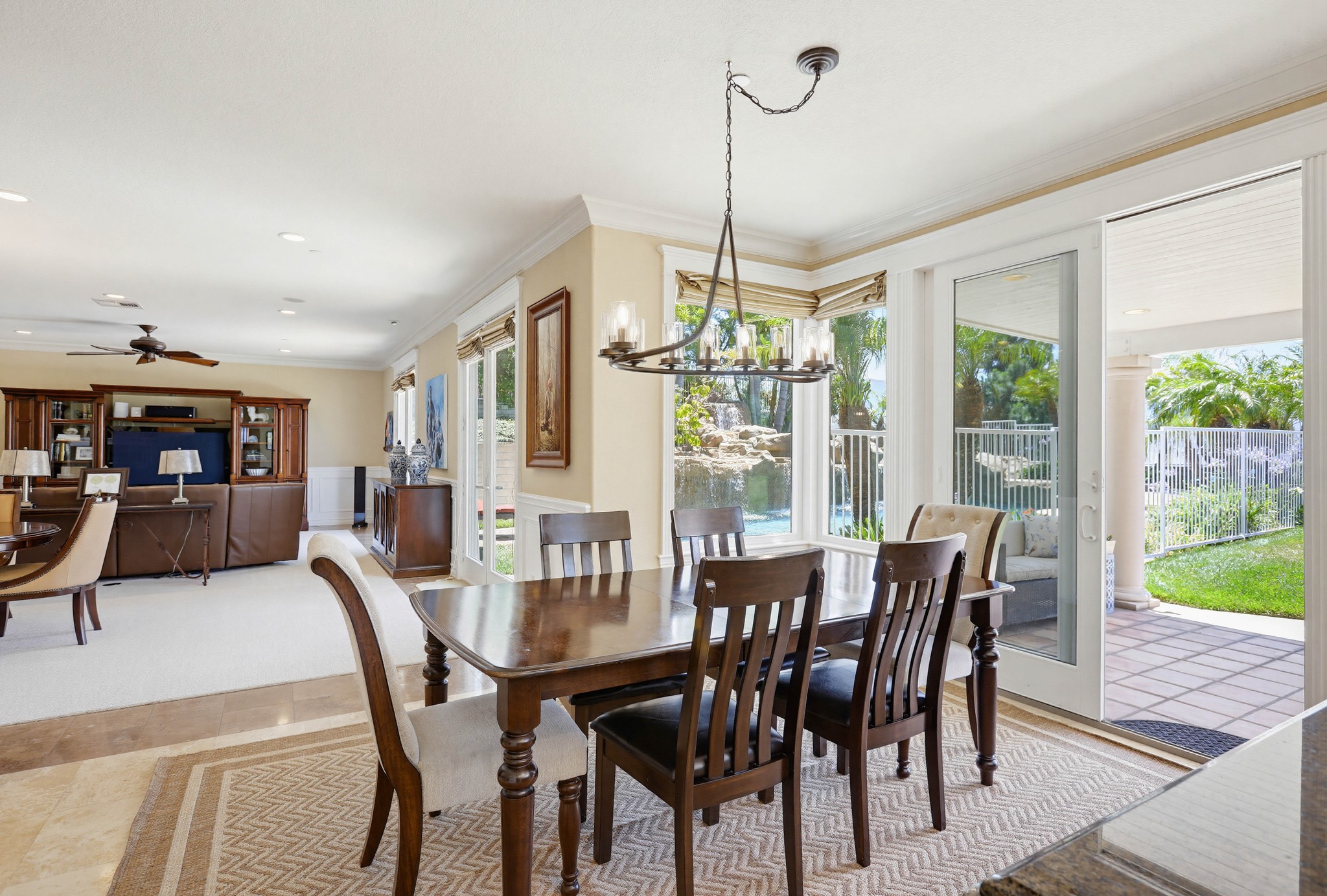 Virtual tour photo 13 of 54 for 27840 Aleutia Way