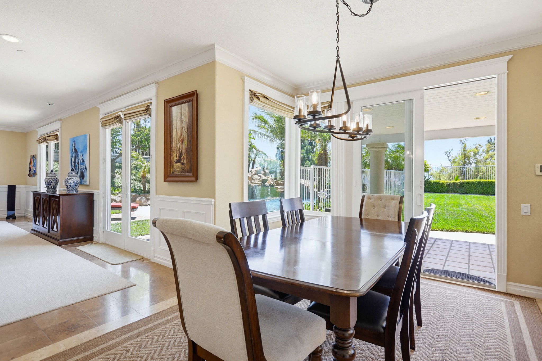 Virtual tour photo 14 of 54 for 27840 Aleutia Way