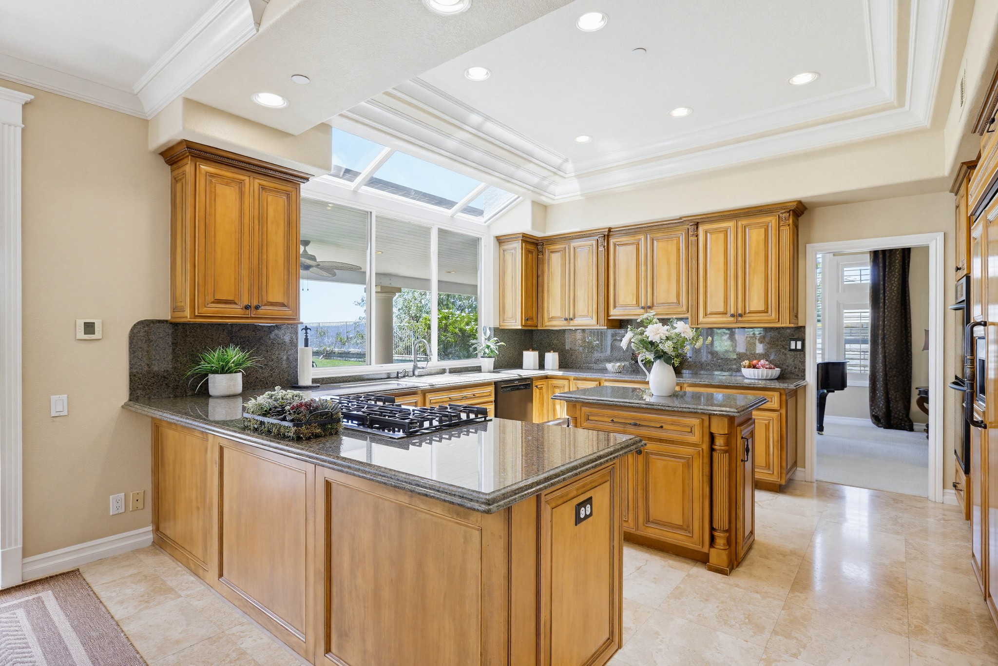 Virtual tour photo 11 of 54 for 27840 Aleutia Way