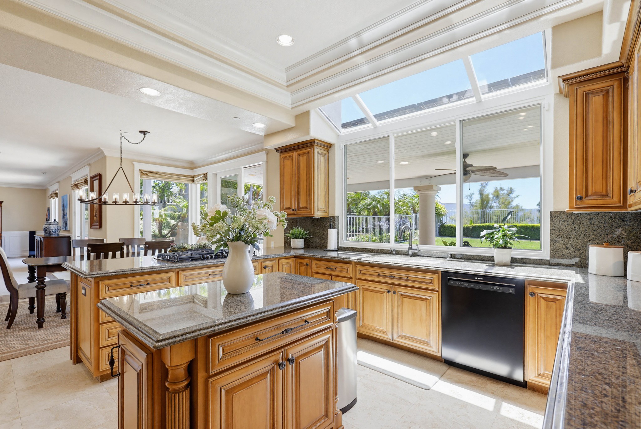 Virtual tour photo 9 of 54 for 27840 Aleutia Way