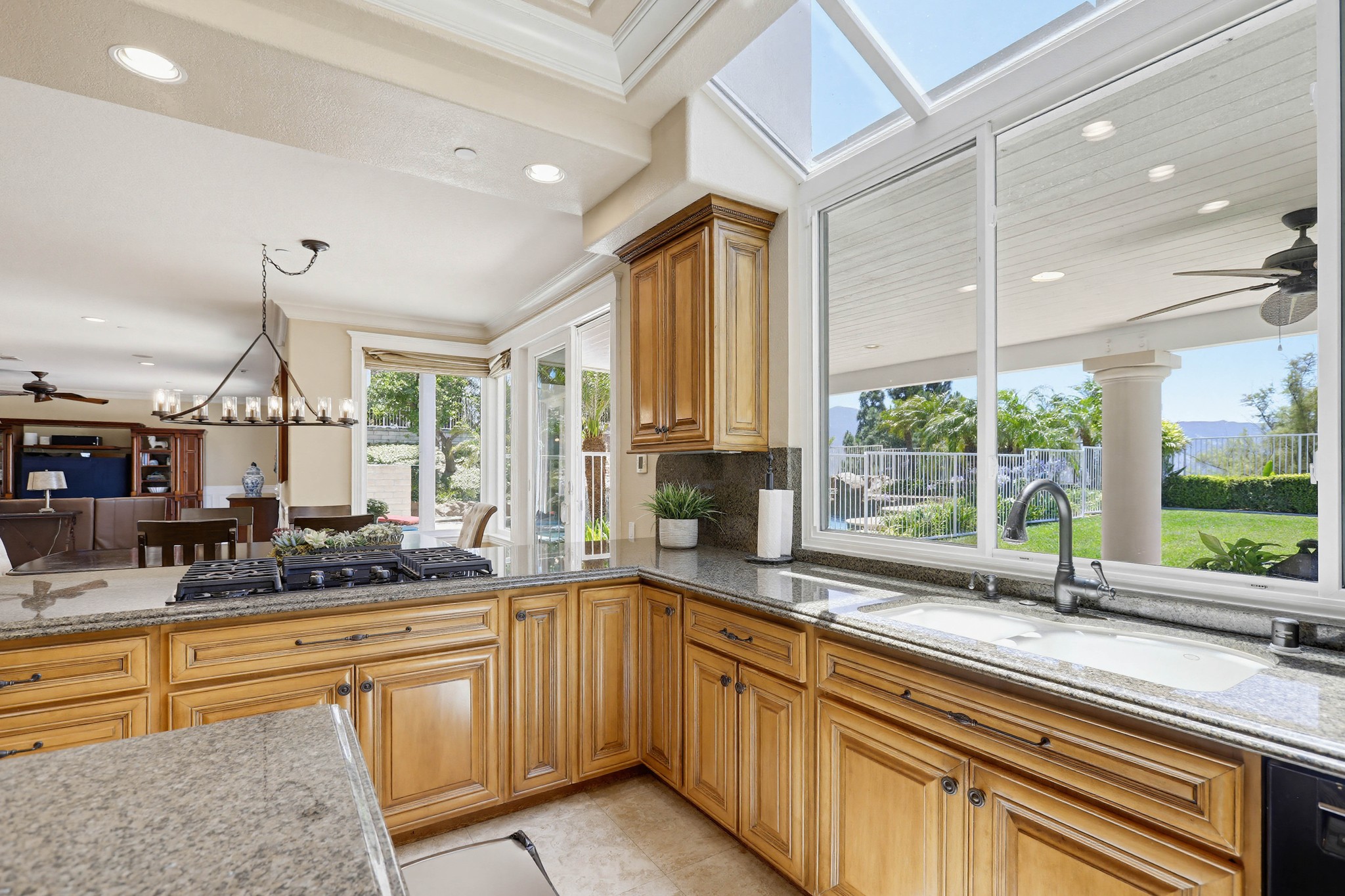 Virtual tour photo 10 of 54 for 27840 Aleutia Way
