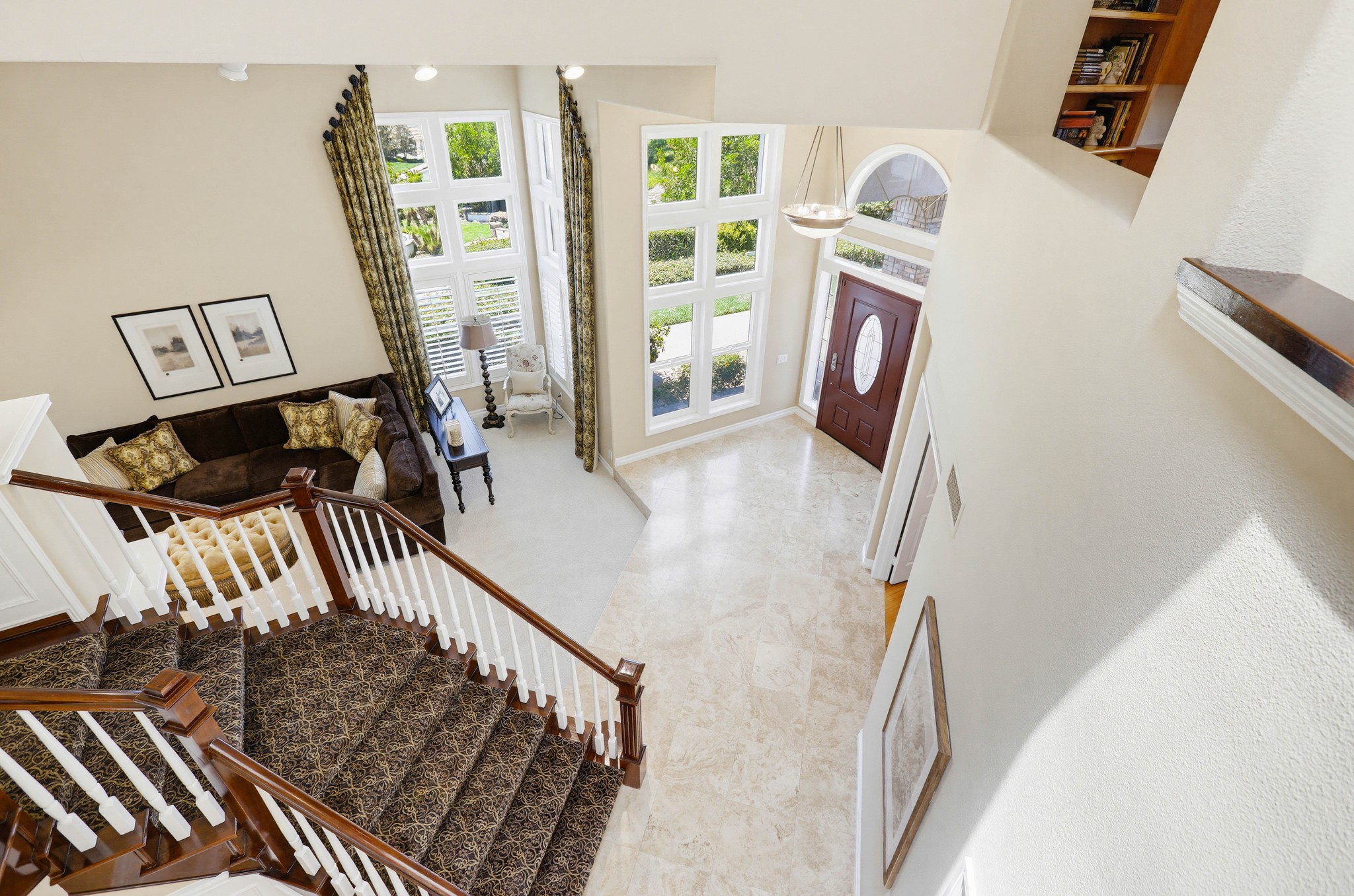 Virtual tour photo 25 of 54 for 27840 Aleutia Way