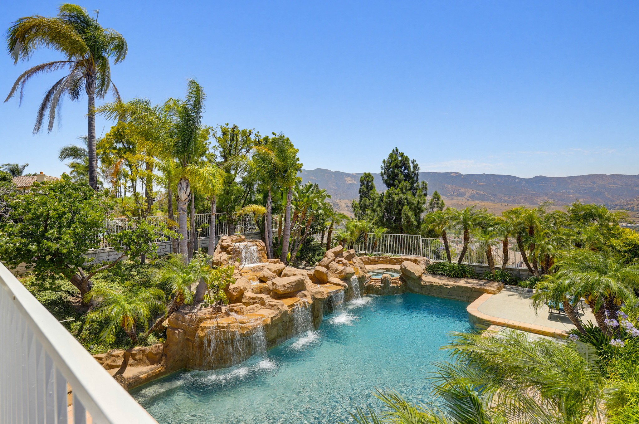 Virtual tour photo 34 of 54 for 27840 Aleutia Way