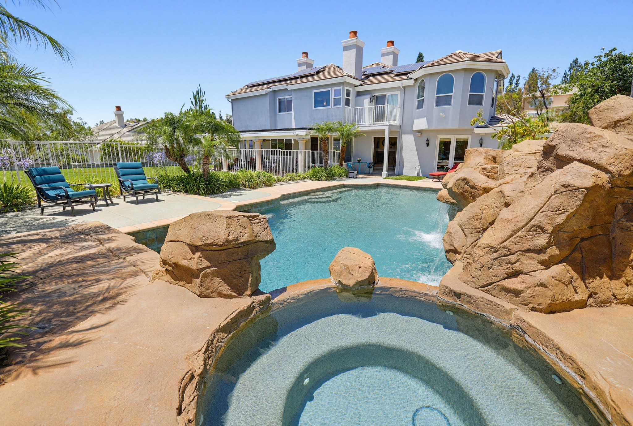Virtual tour photo 45 of 54 for 27840 Aleutia Way