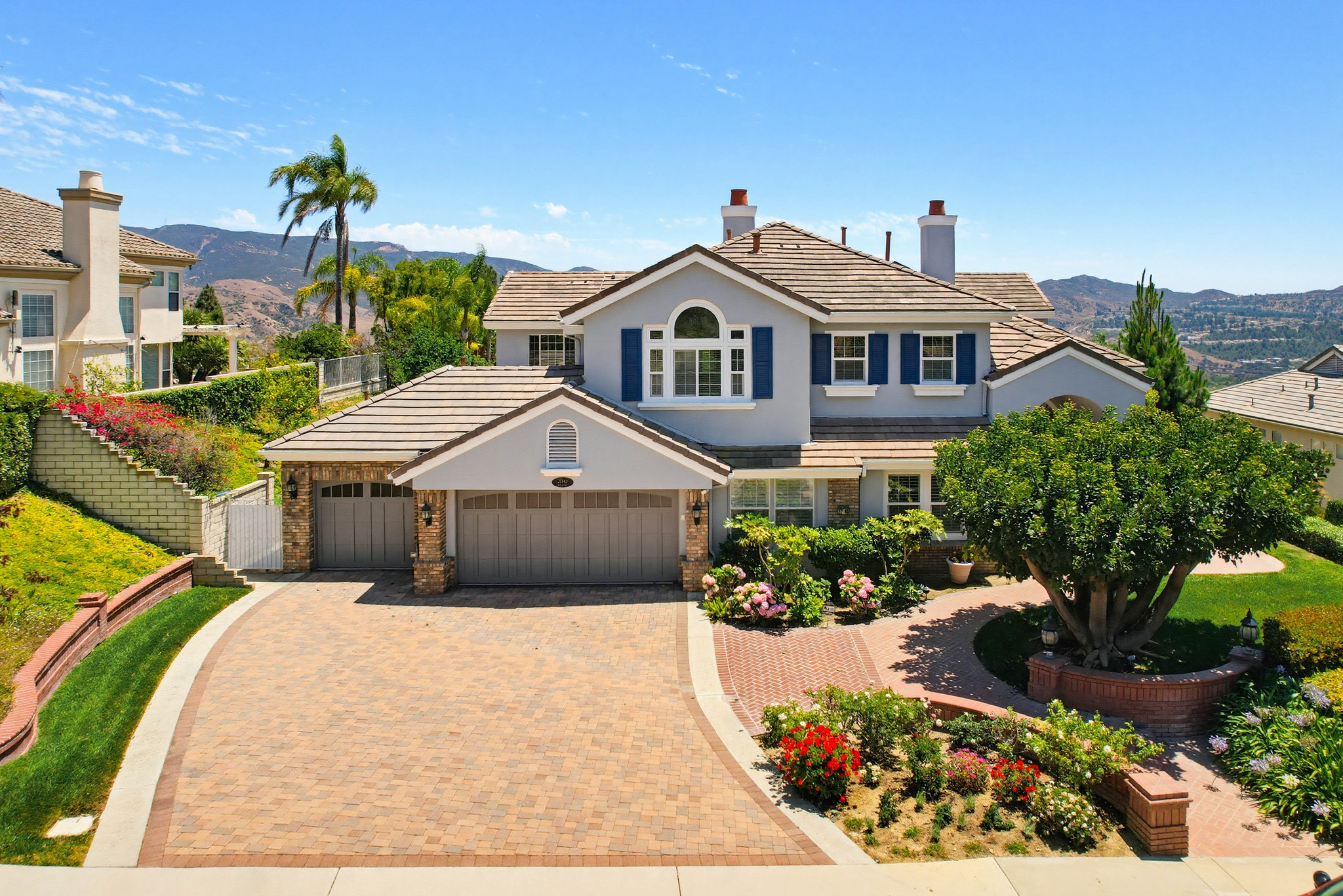 Virtual tour photo 1 of 54 for 27840 Aleutia Way