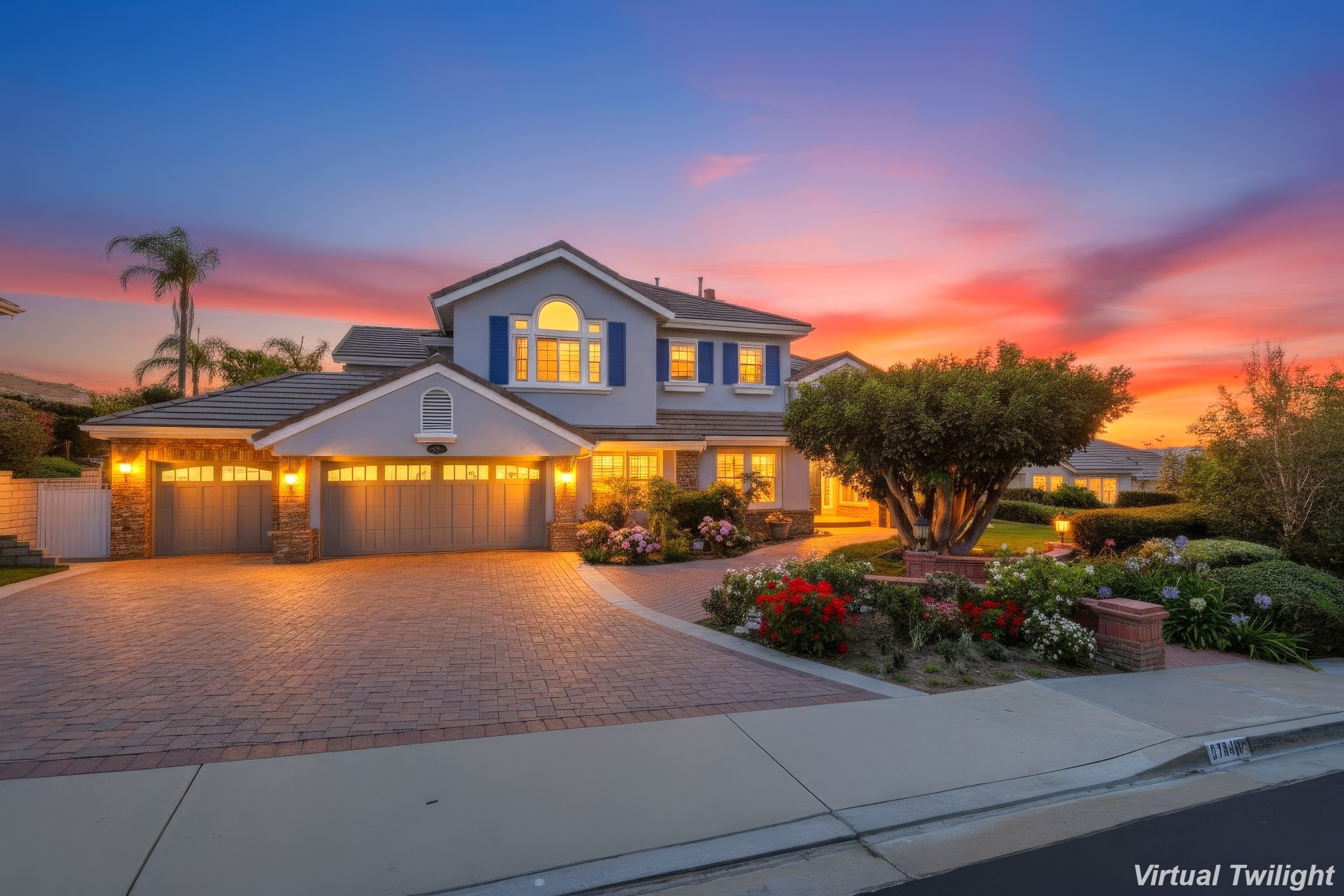 Virtual tour photo 3 of 54 for 27840 Aleutia Way