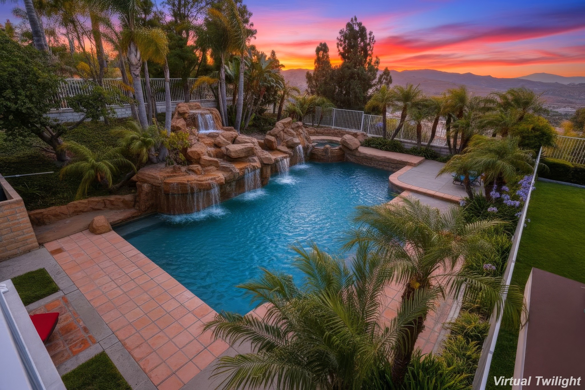 Virtual tour photo 33 of 54 for 27840 Aleutia Way