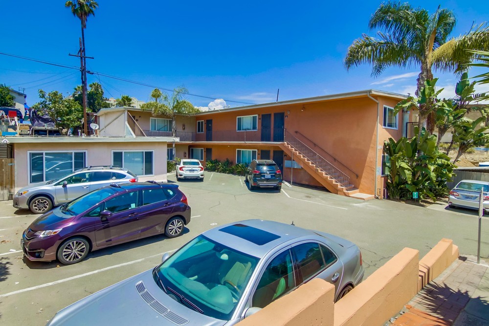 Virtual tour photo 1 of 20 for 2790 E St #4