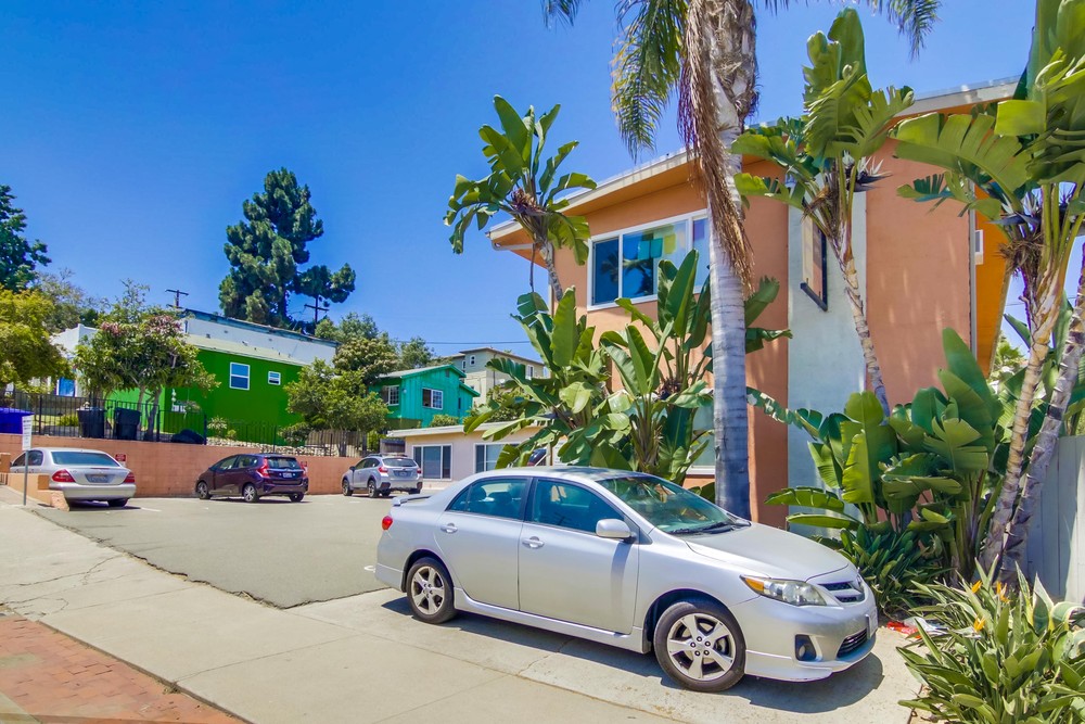 Virtual tour photo 4 of 20 for 2790 E St #4