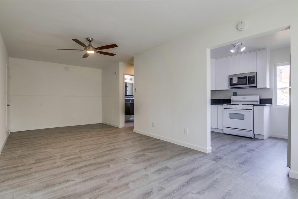 Virtual tour photo 10 of 20 for 2790 E St #4