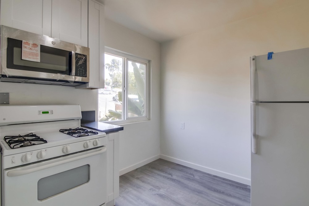 Virtual tour photo 15 of 20 for 2790 E St #4
