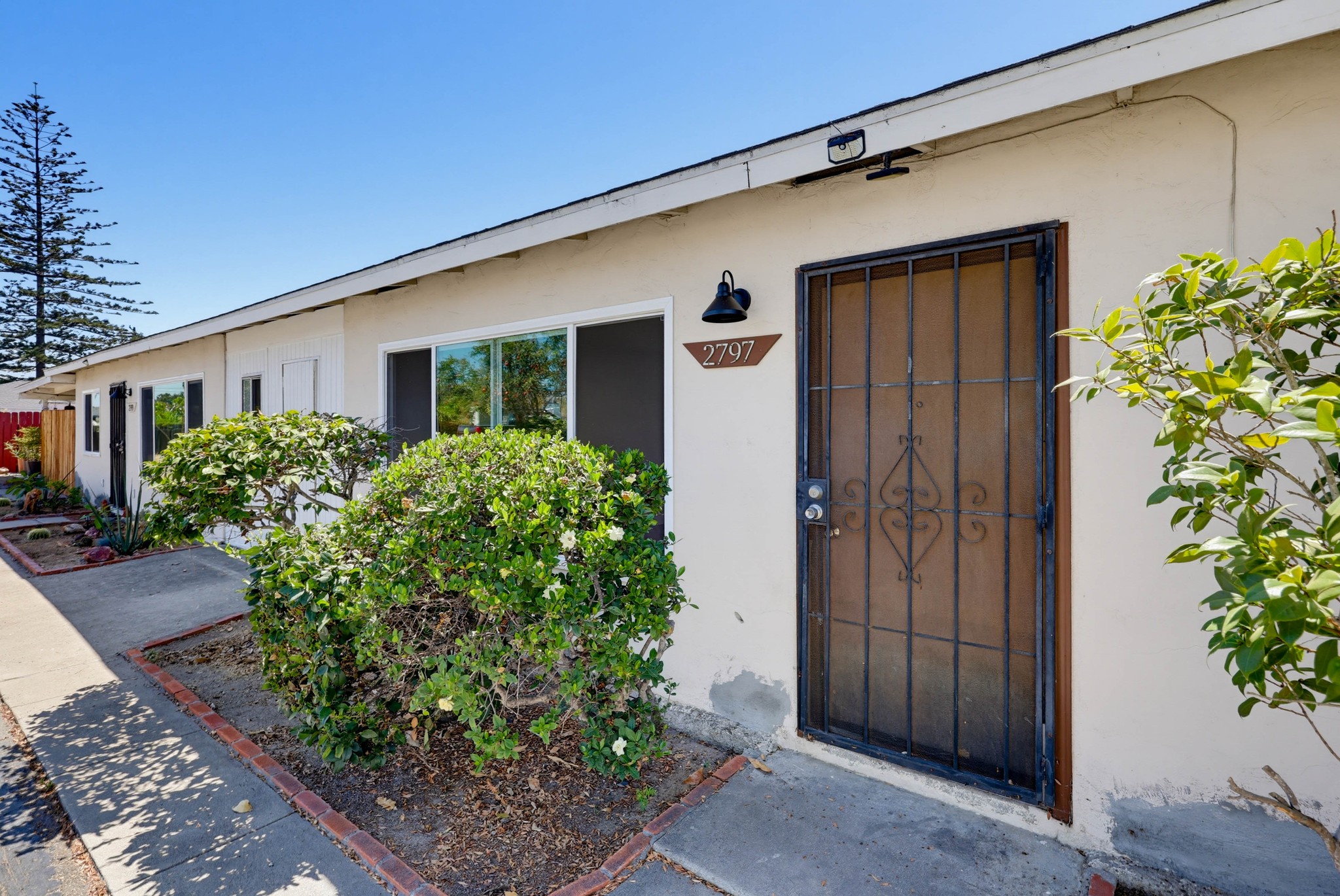 Virtual tour photo 6 of 56 for 2797 Massachusetts Ave