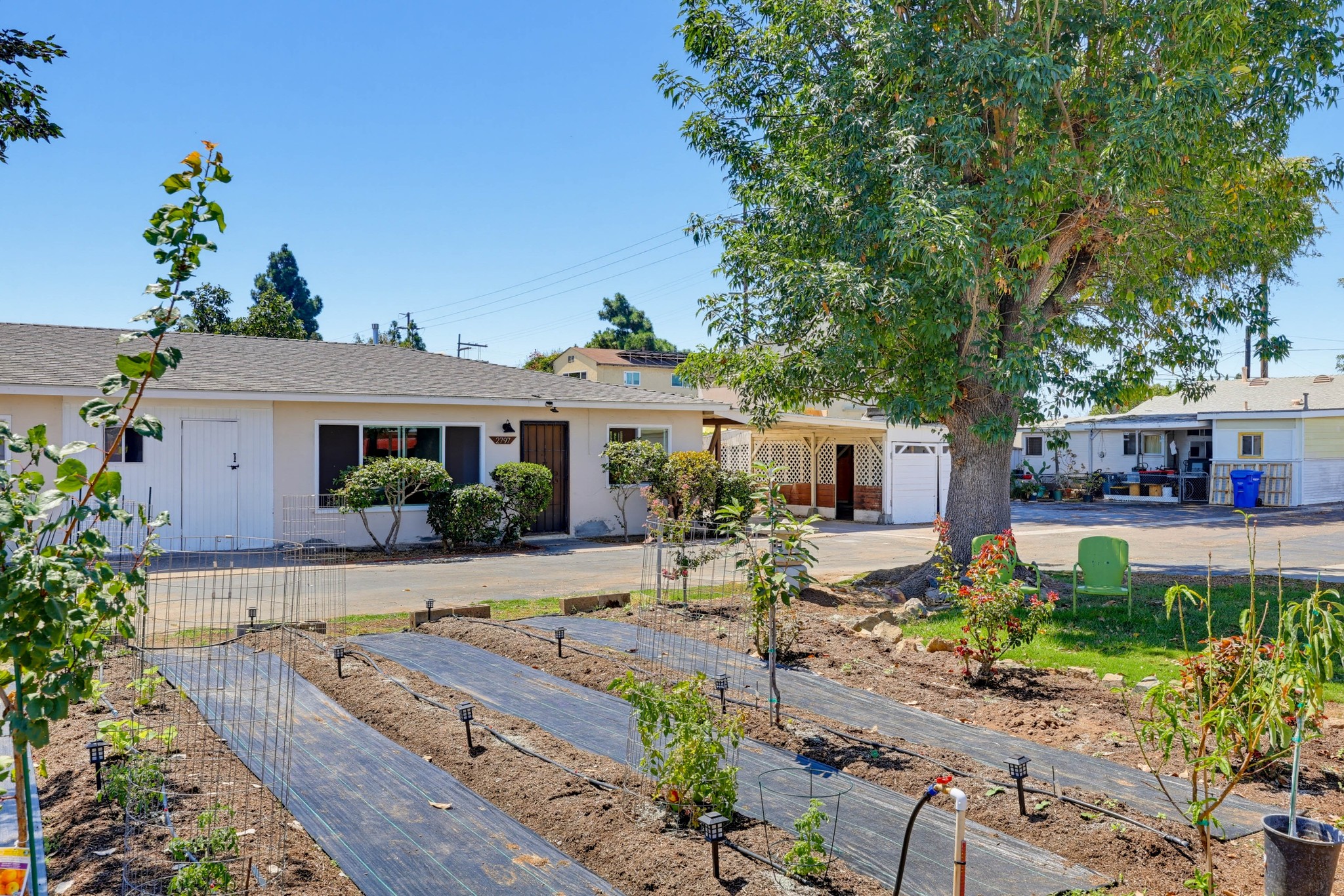 Virtual tour photo 48 of 56 for 2797 Massachusetts Ave