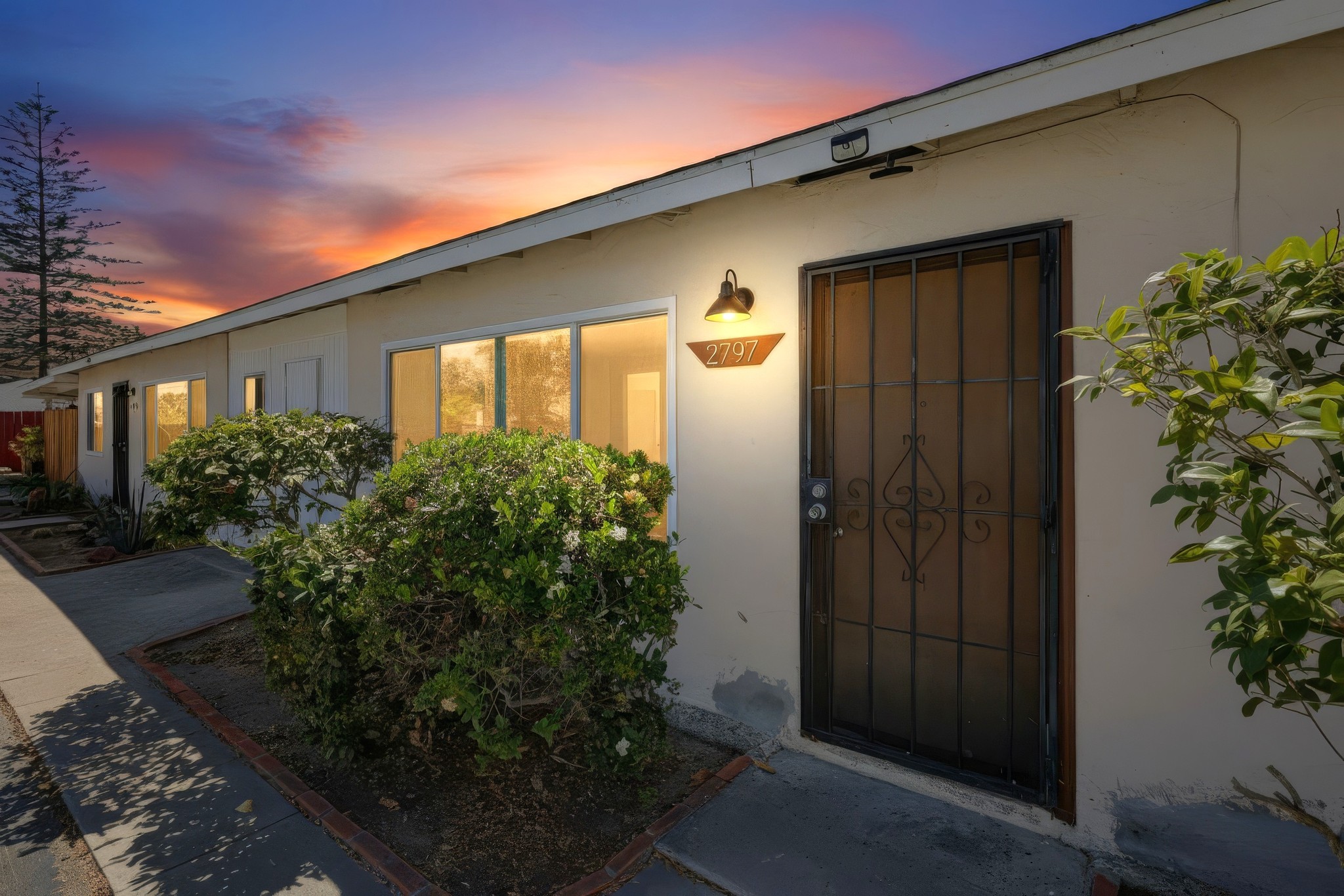Virtual tour photo 56 of 56 for 2797 Massachusetts Ave