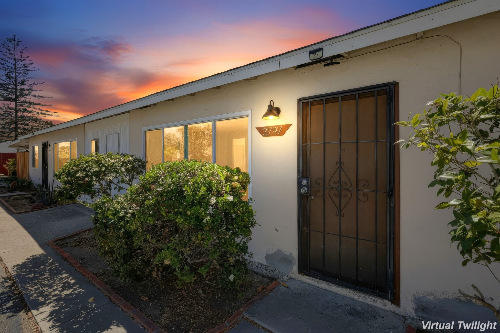 Virtual tour photo 57 of 56 for 2797 Massachusetts Ave