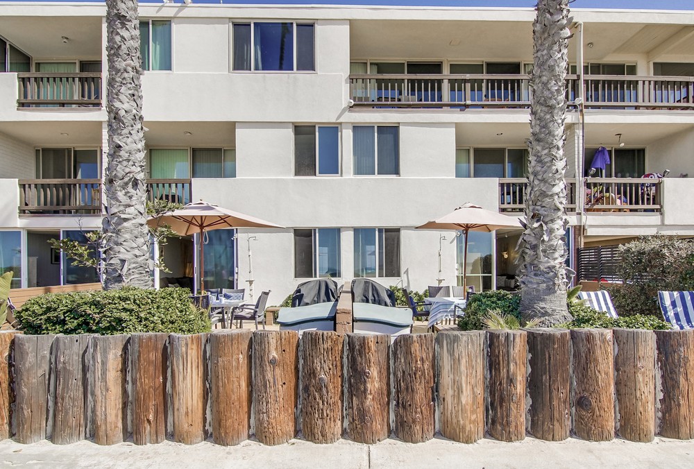 Virtual tour photo 3 of 72 for 2801 Ocean Front Walk Unit A & B