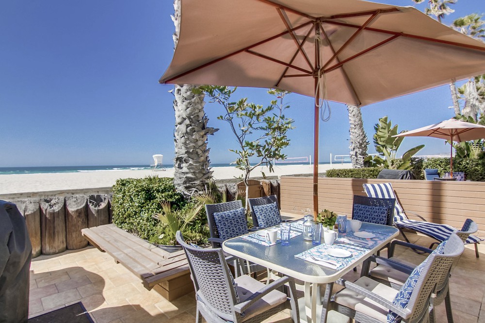 Virtual tour photo 10 of 72 for 2801 Ocean Front Walk Unit A & B