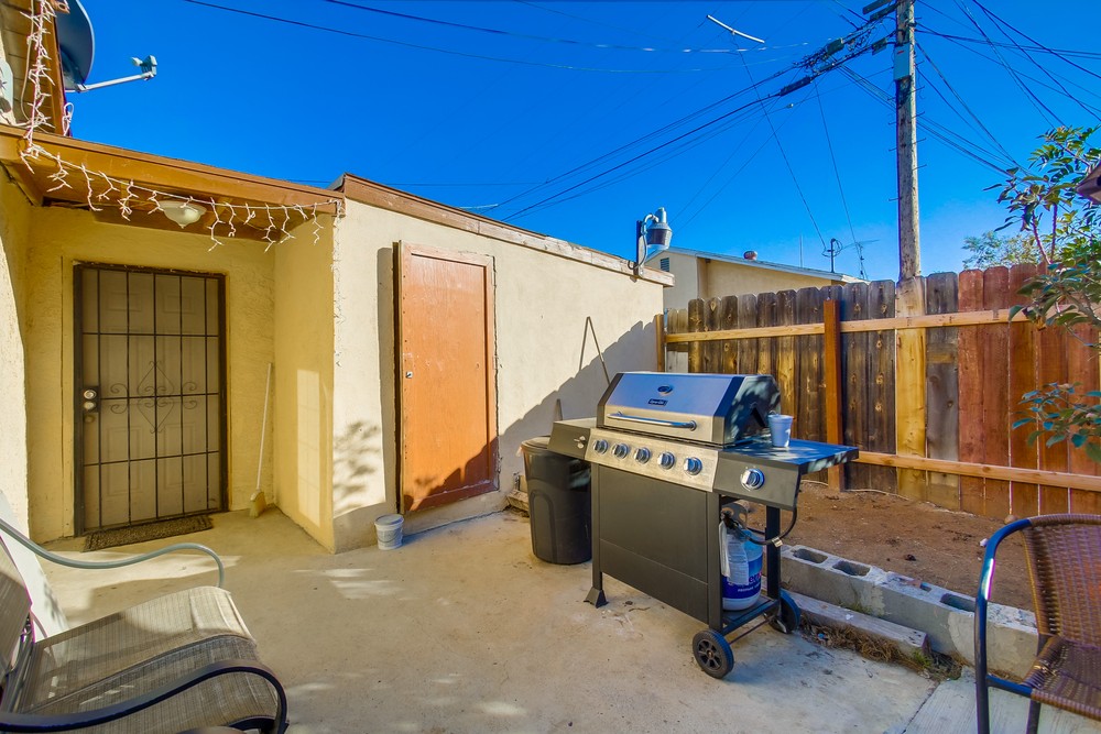 Virtual tour photo 46 of 56 for 2809 Clay Ave