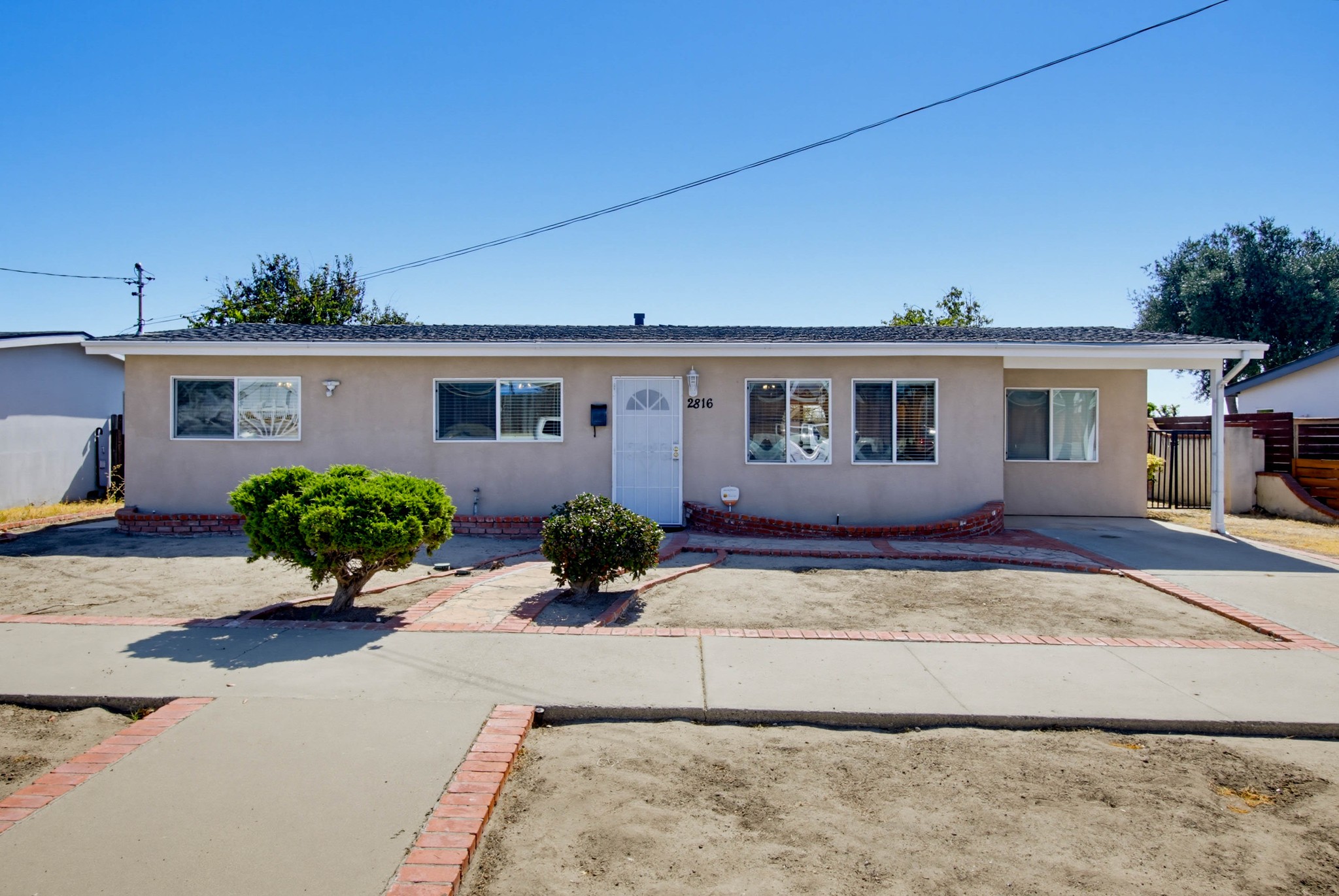 Virtual tour photo 3 of 42 for 2816 Louise St