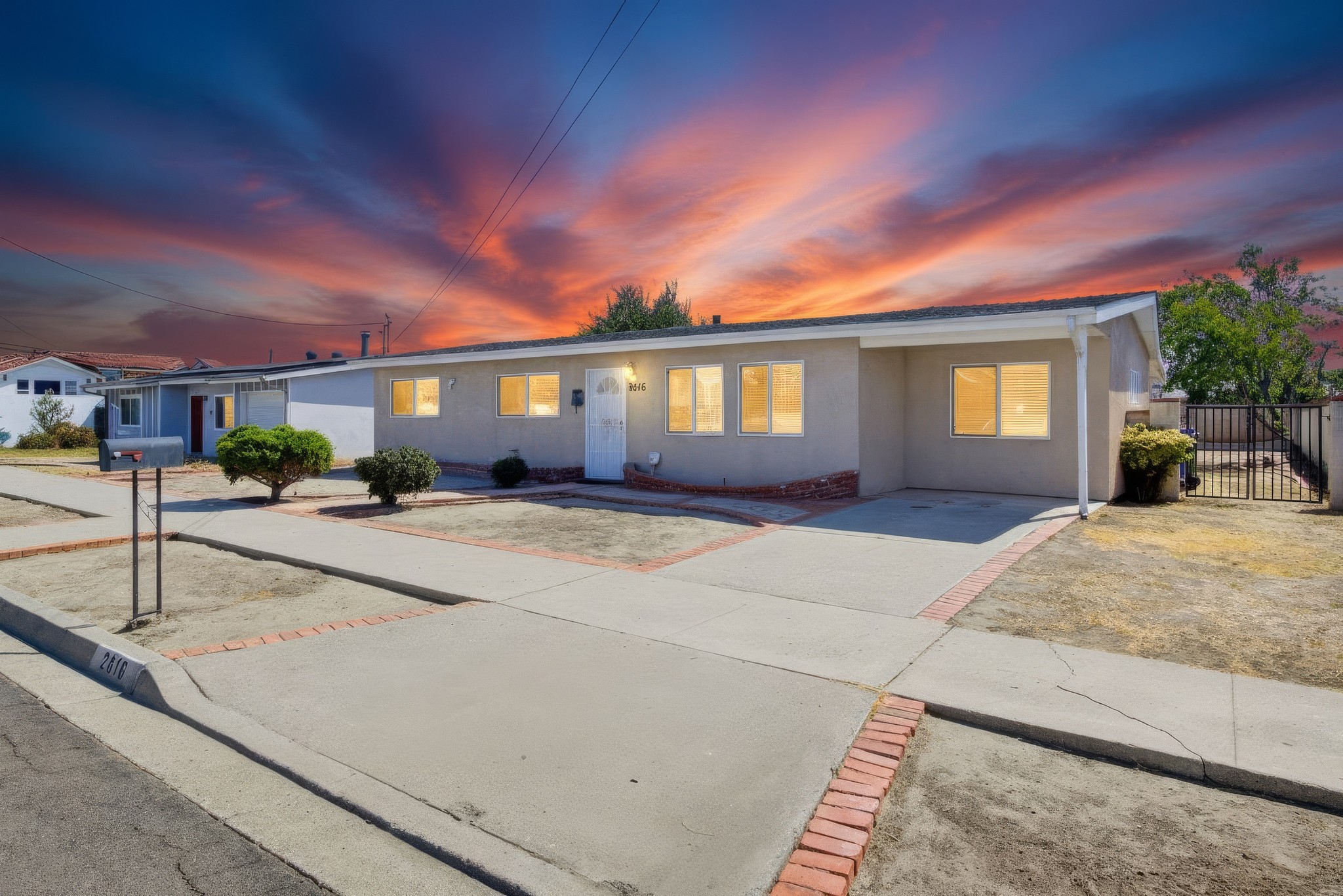 Virtual tour photo 42 of 42 for 2816 Louise St