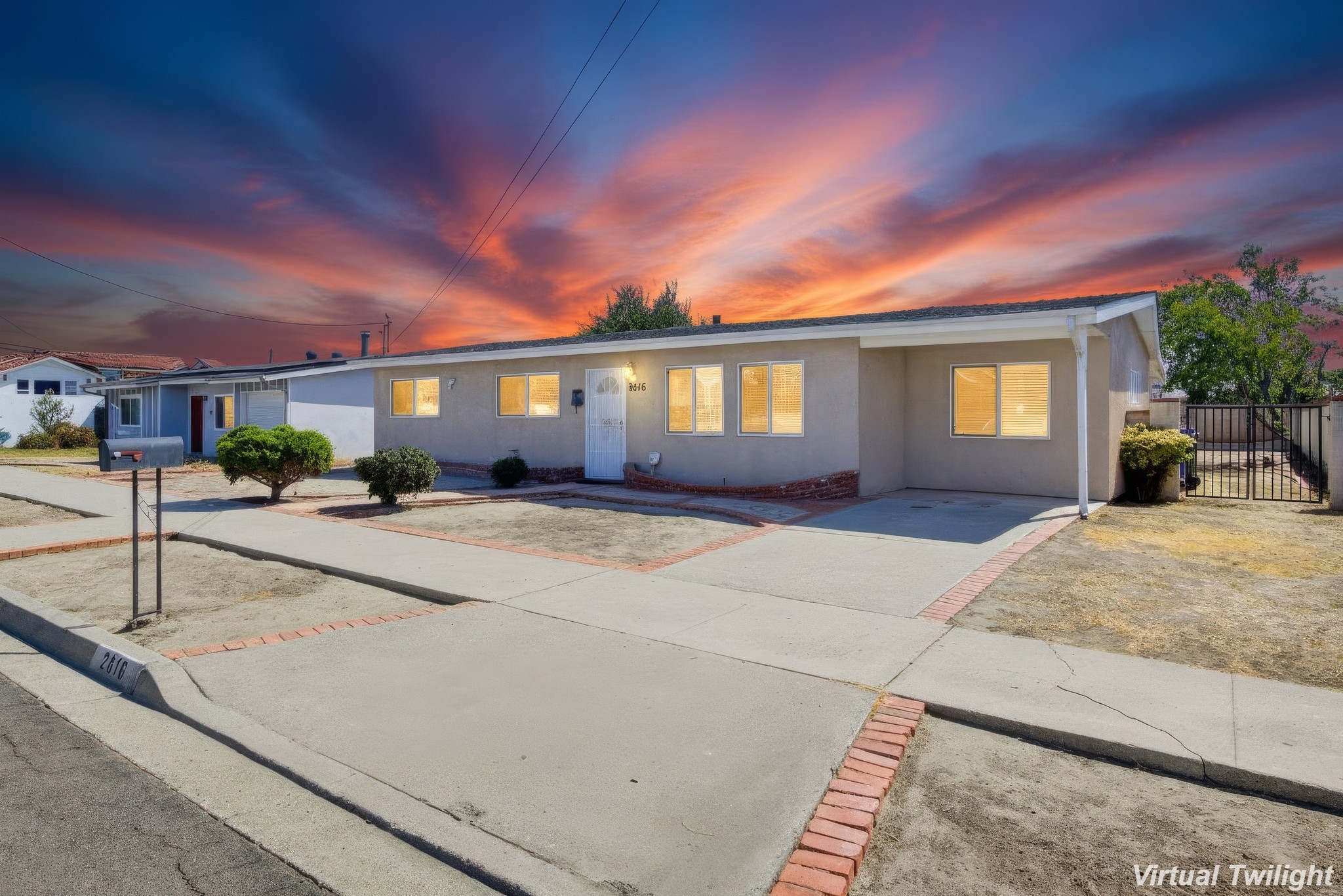 Virtual tour photo 43 of 42 for 2816 Louise St