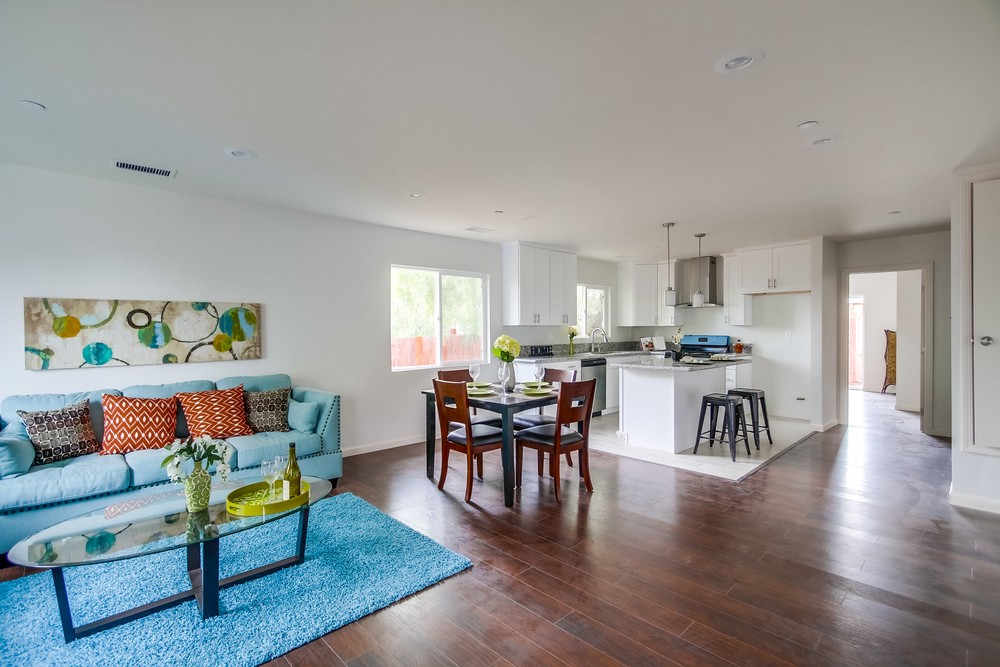 Virtual tour photo 6 of 40 for 2818 Columbine St